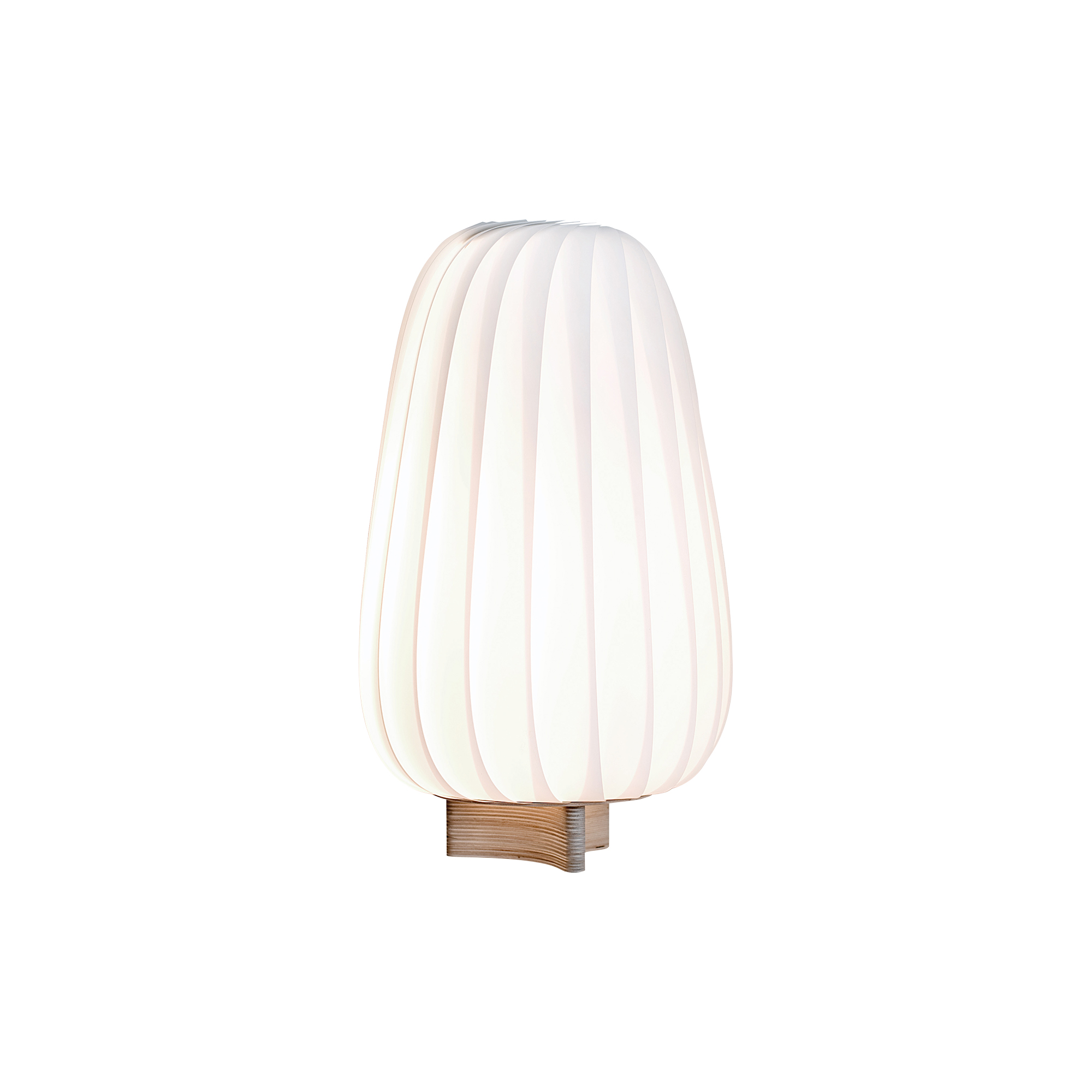 Tom Rossau - ST906 Table Lamp, white