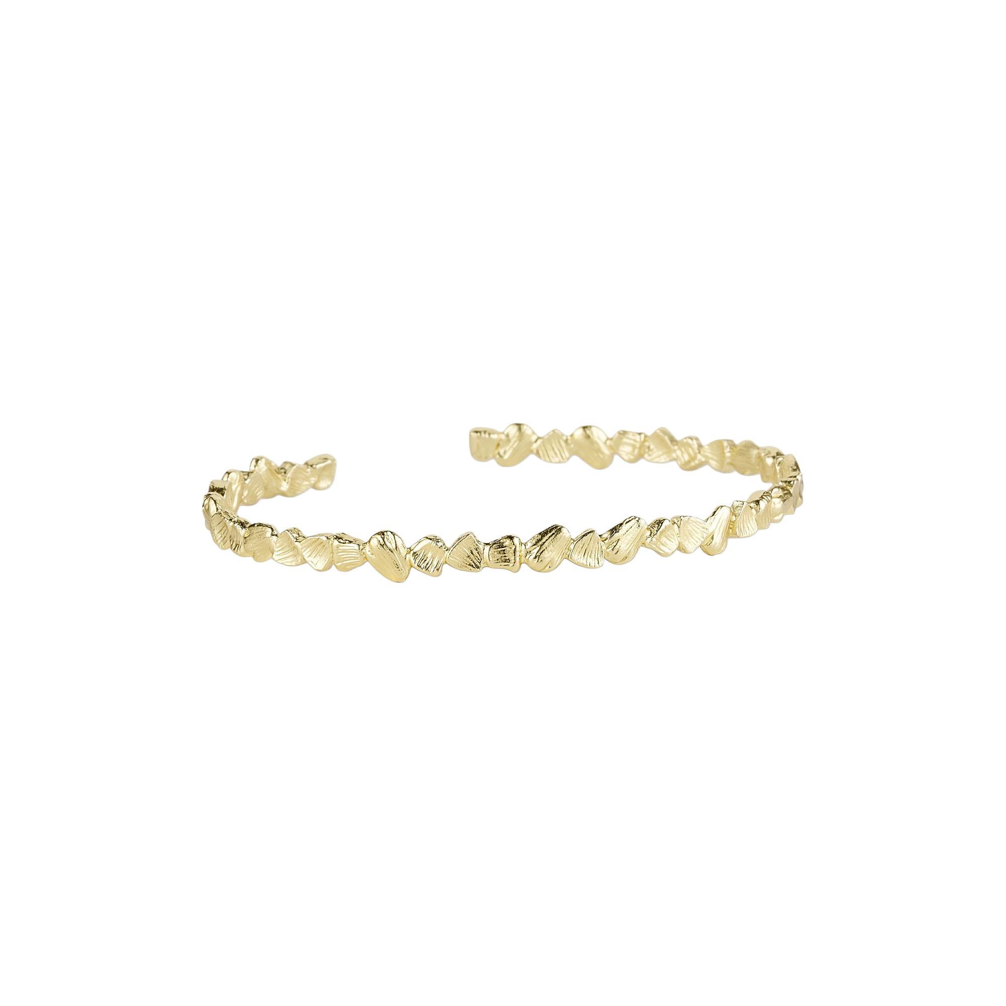 Pure by Nat - Gretha bangle armbånd