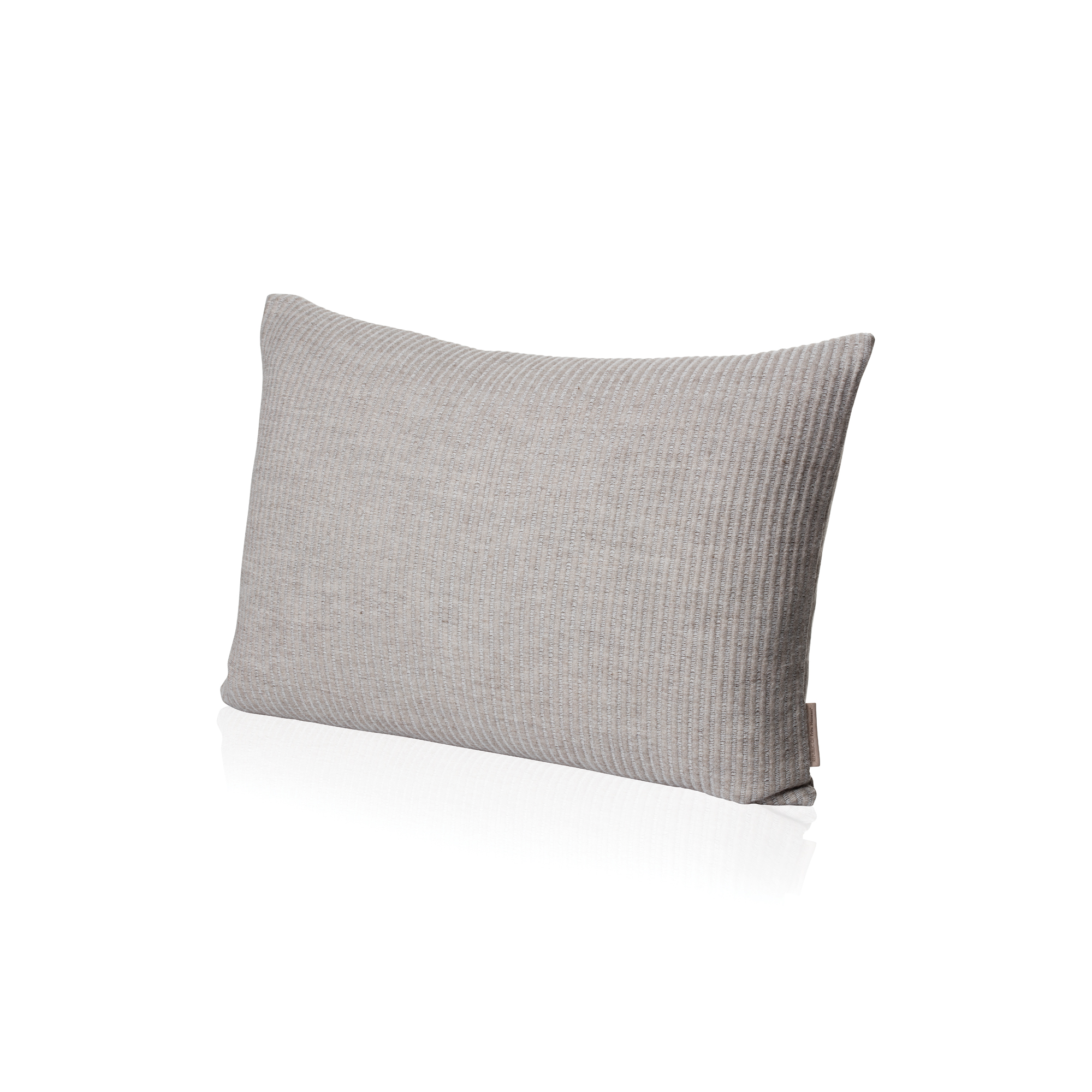 Fritz Hansen - Aiayu pude, oat - 40x60 cm.