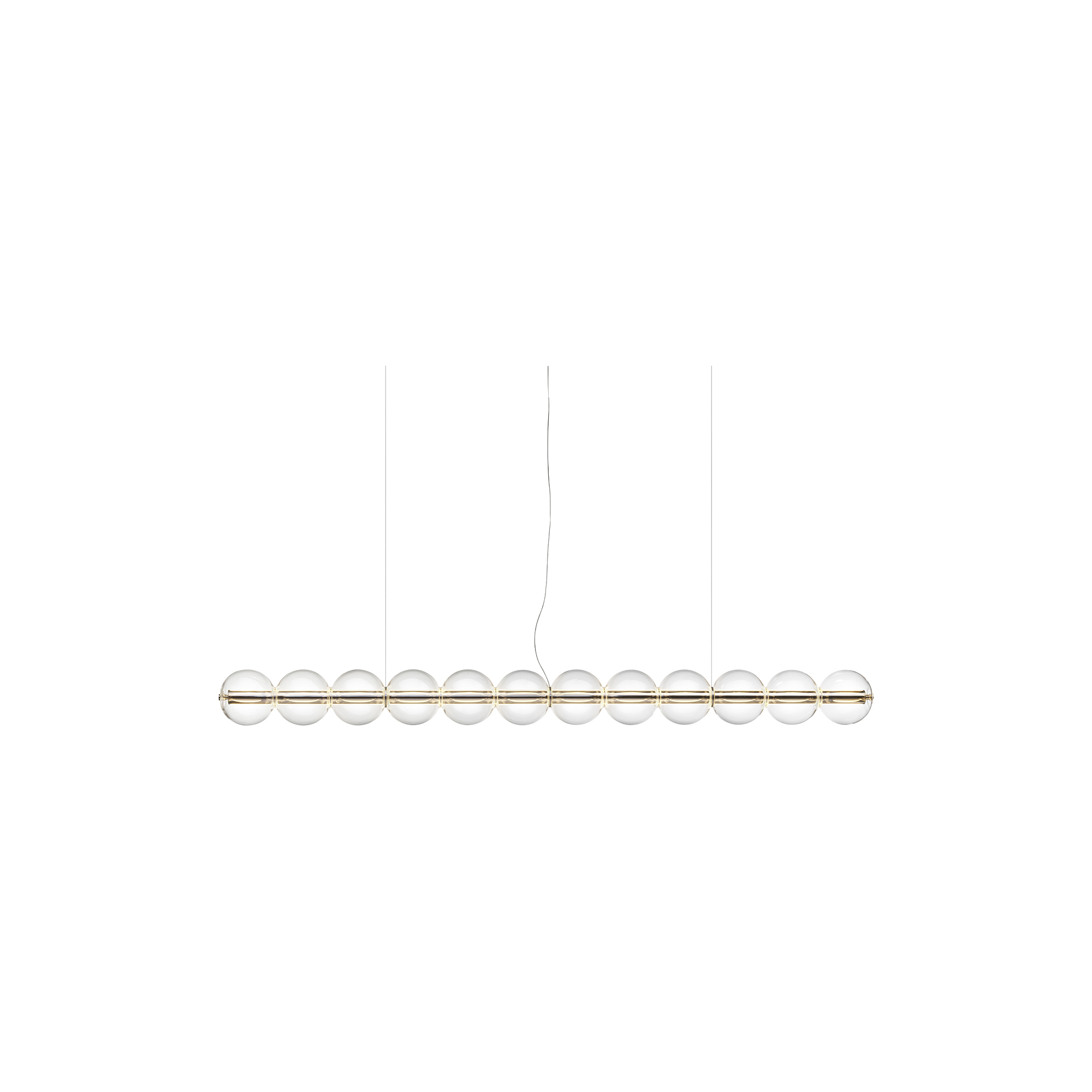 Flos - Luce Sferica S3