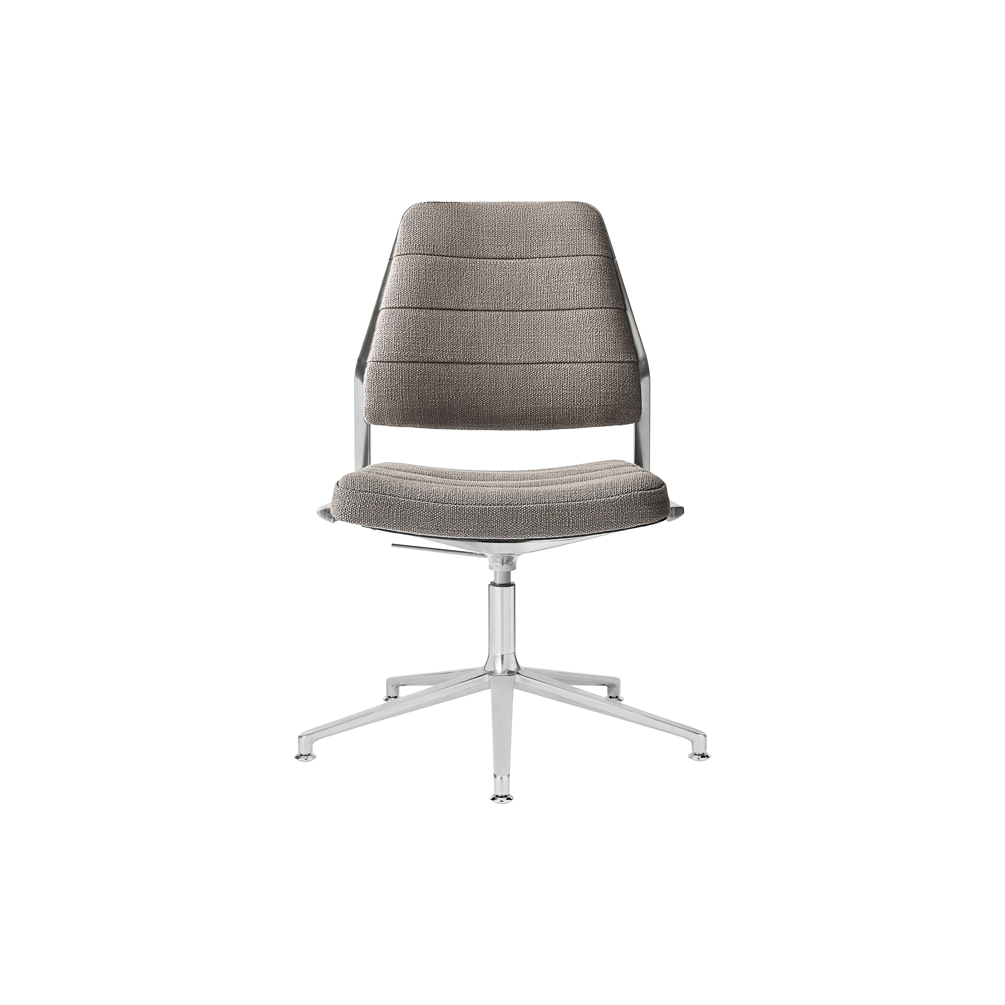 Vipp - VIPP454+ | Swivel Chair | Gliders | Tenzo | Stol