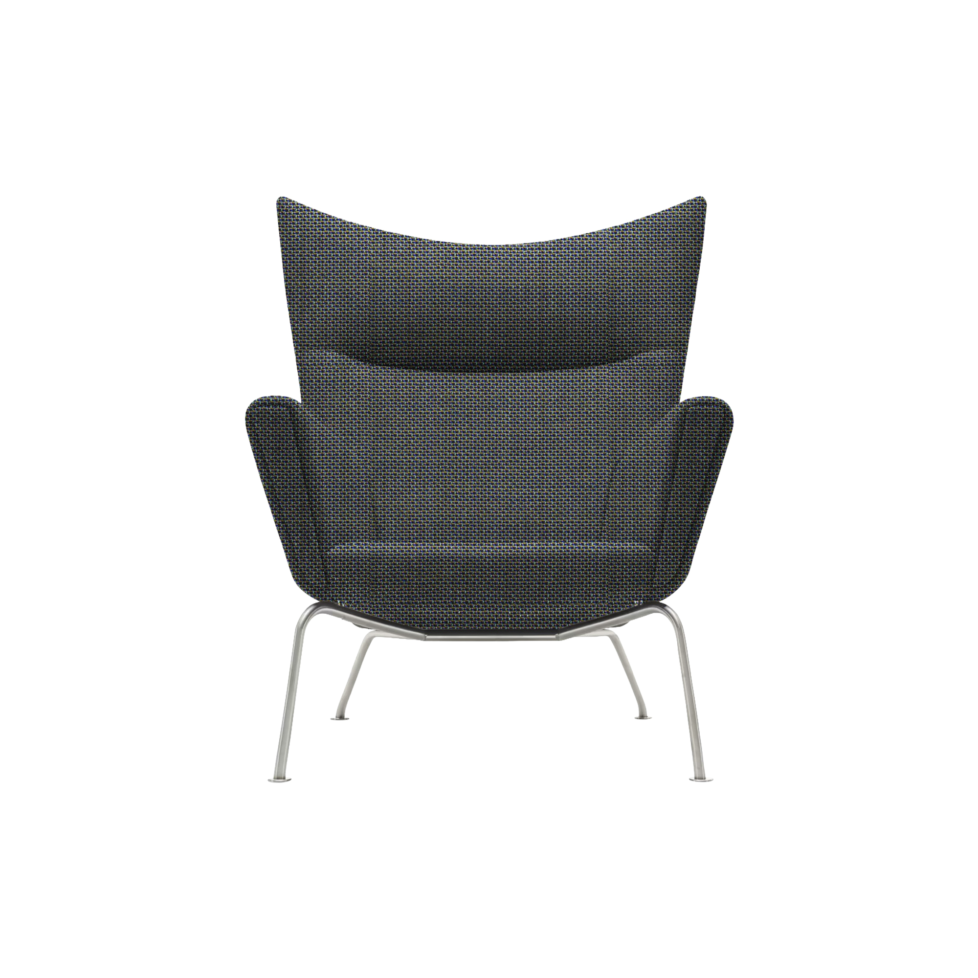Carl Hansen & Søn - CH445 Wing Chair, Morph 13101