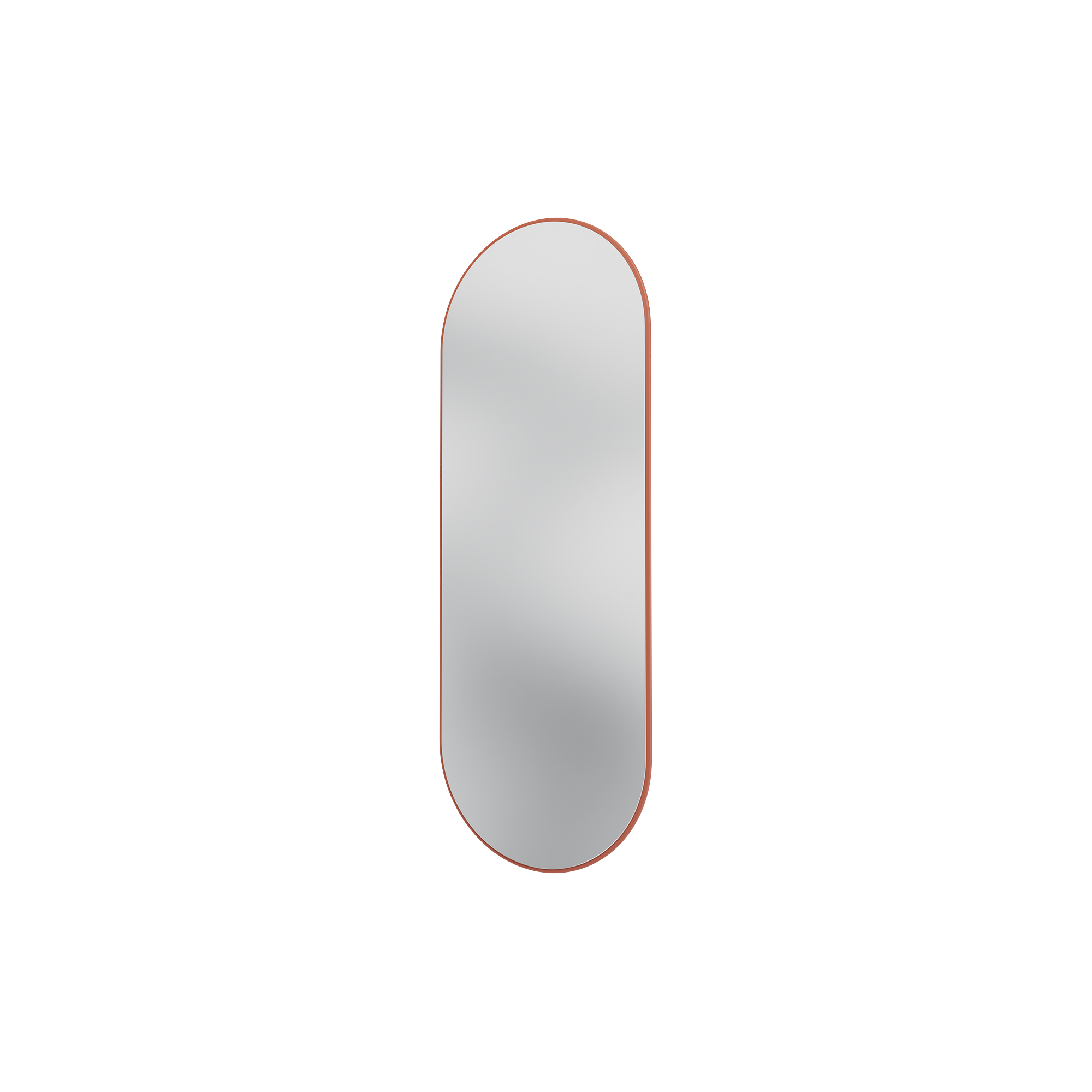 Montana Furniture - Colour Frame Mirror SP1232R, 162 hokkaido