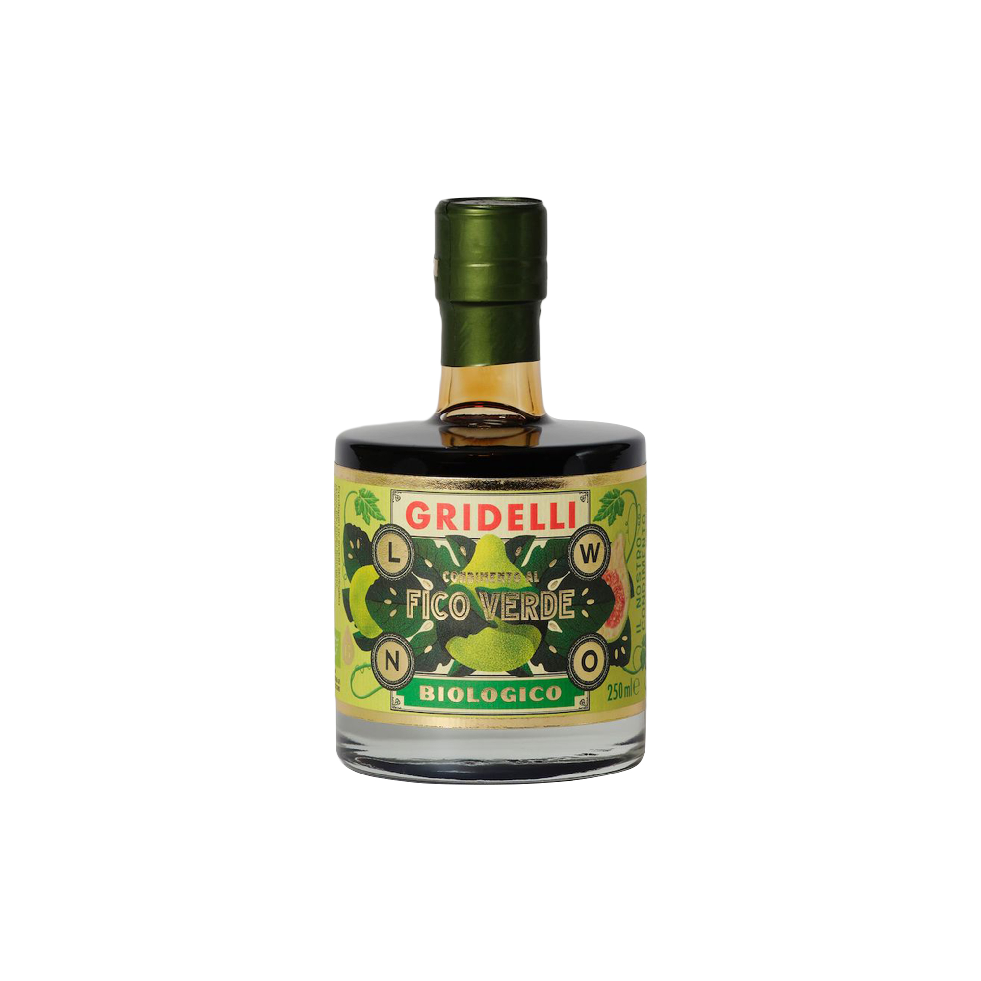 Gridelli - Balsamico - Figen