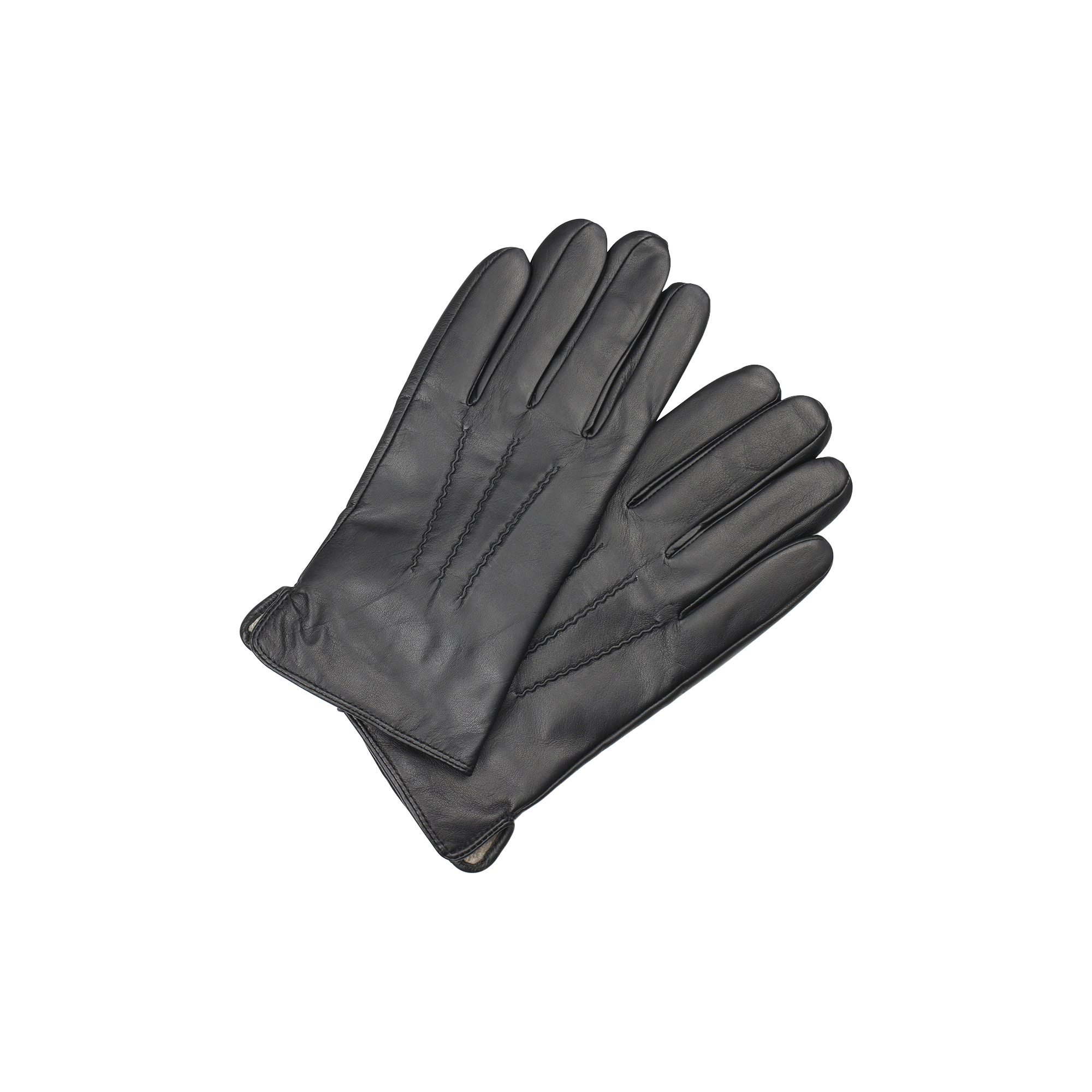 Markberg - Harvey handsker, black - 9