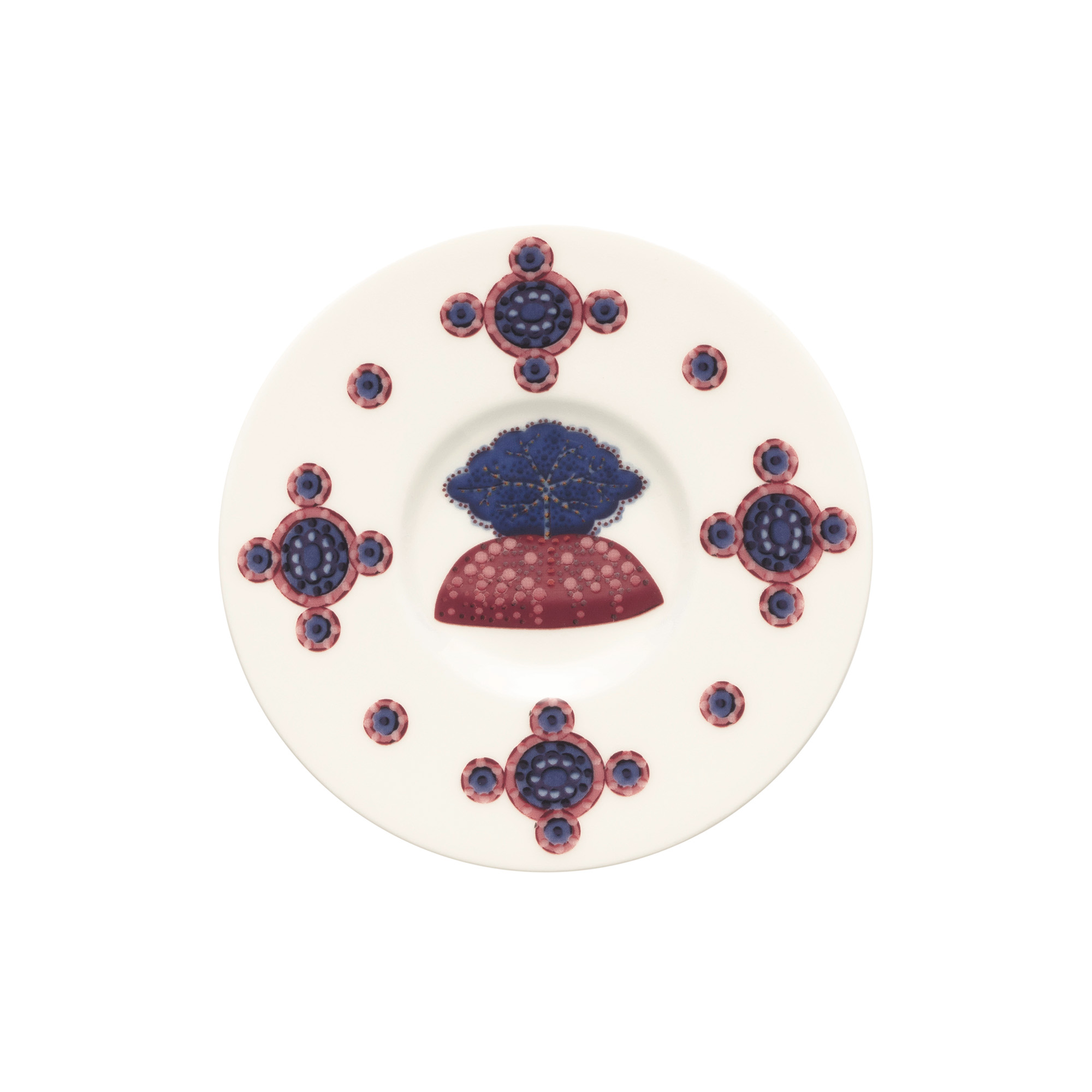 Iittala - Taika Sato espresso underkop Ø 11 cm