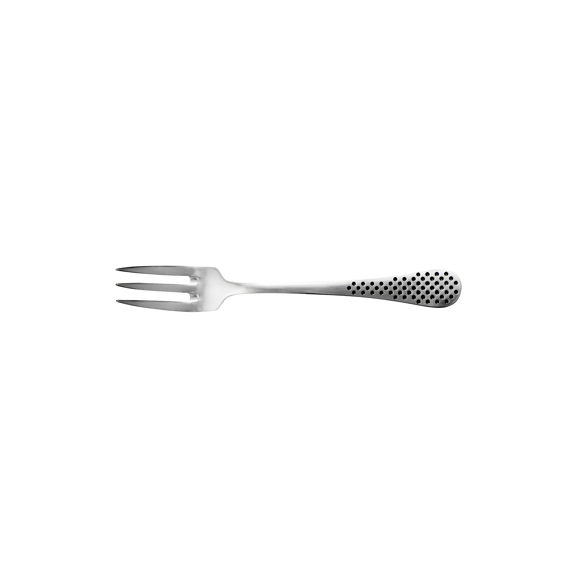 Global - GT-002 steakgaffel, stål