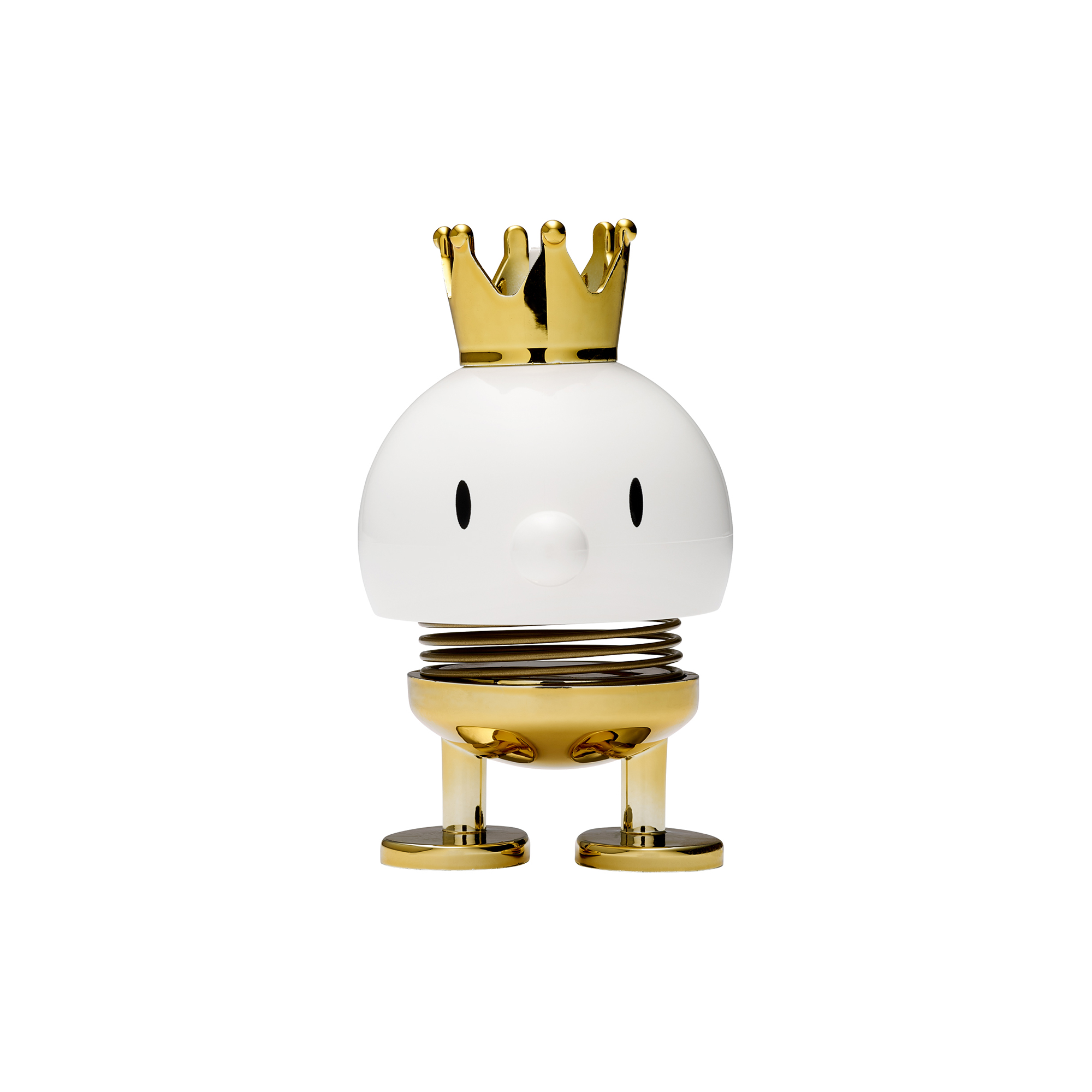 Hoptimist - Prince, white, Monarchy