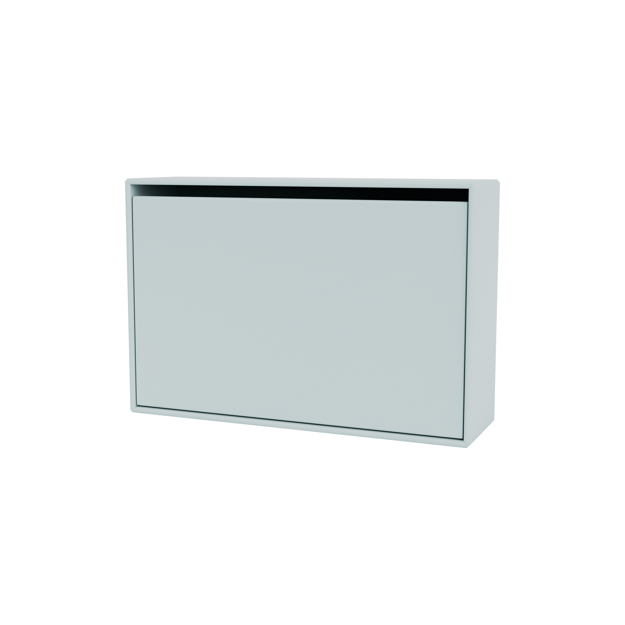 Montana Furniture - Hall opbevaring 4229, 148 flint, HALL STORAGE