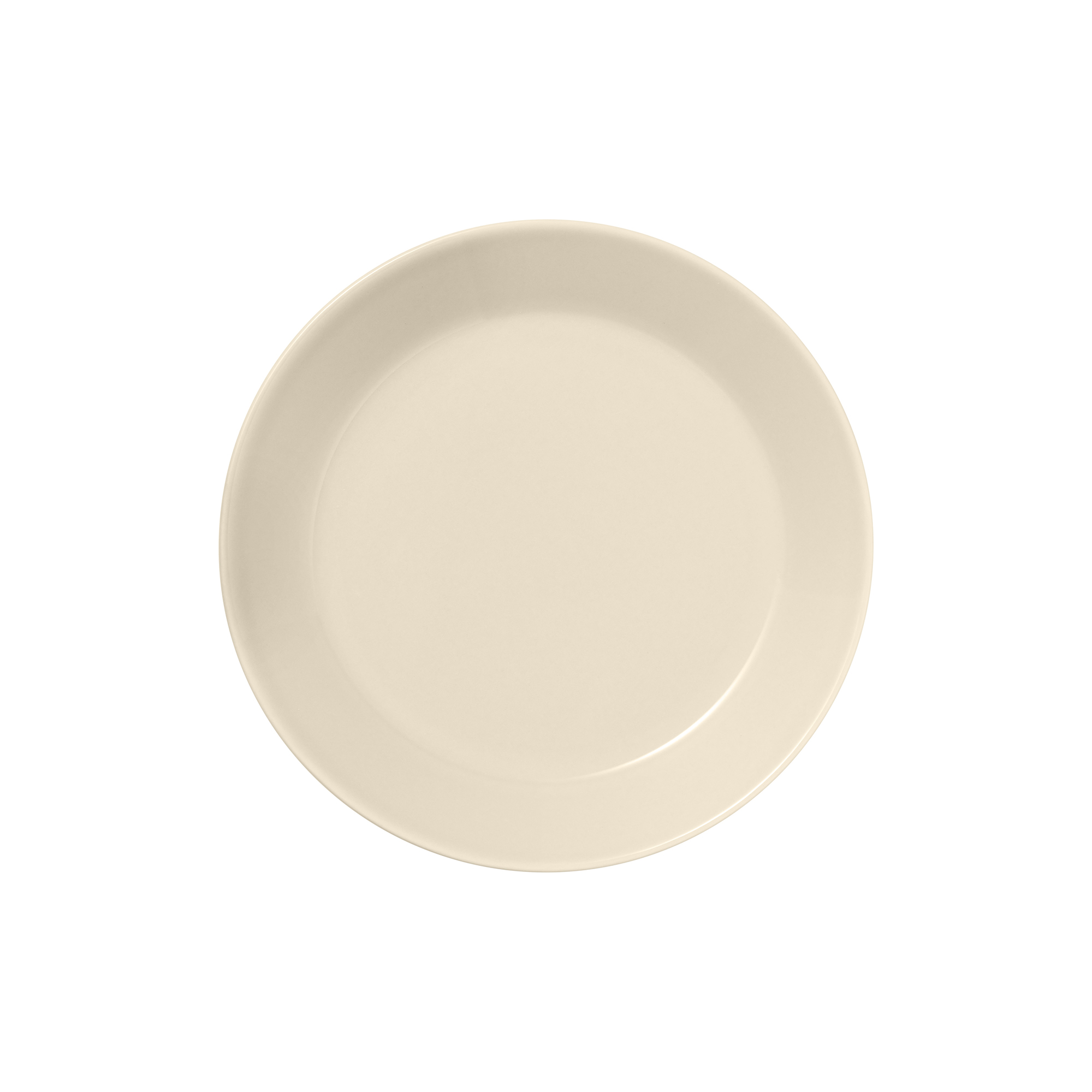 Iittala - Teema tallerken Ø 17 cm, linen - Ø17 cm