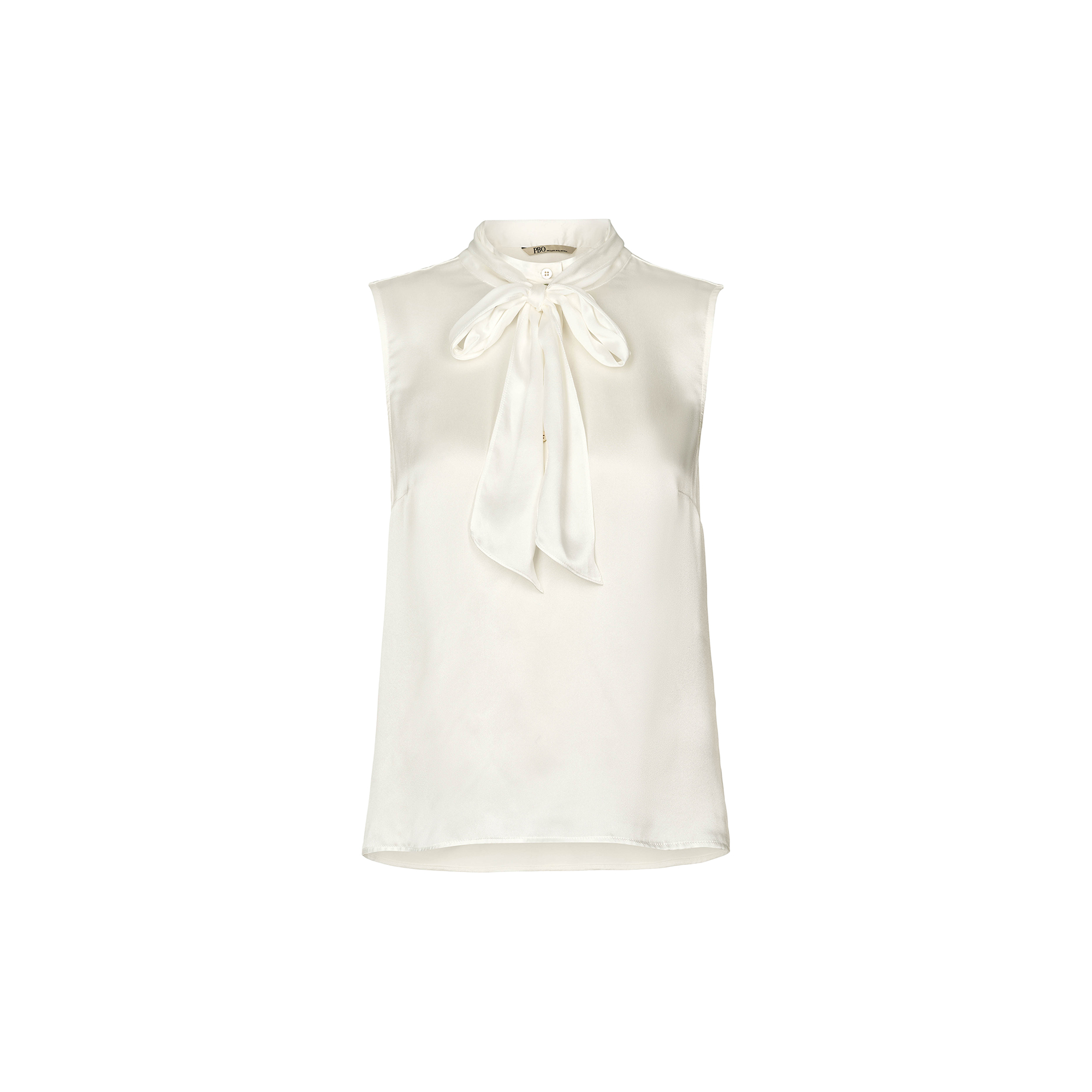 PBO - PBODaifa top, star white - Str. XL