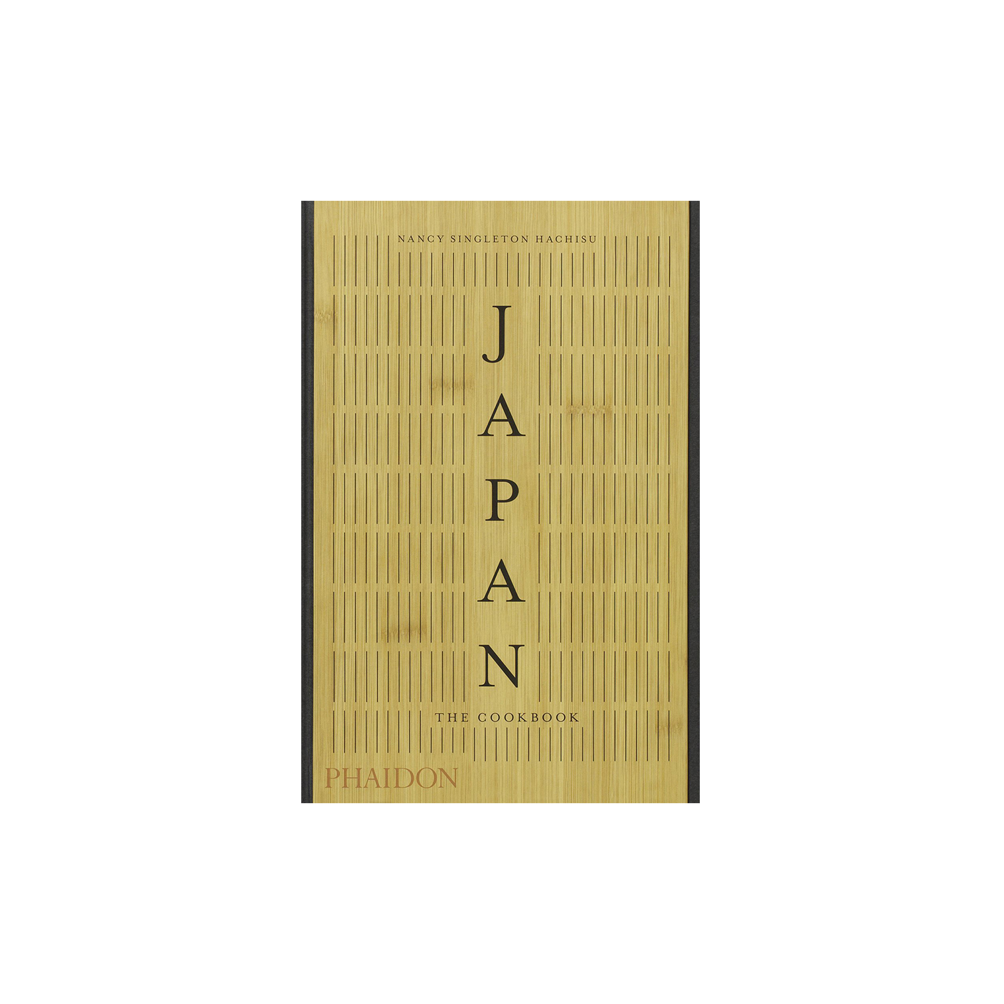 New Mags - Japan – The Cookbook