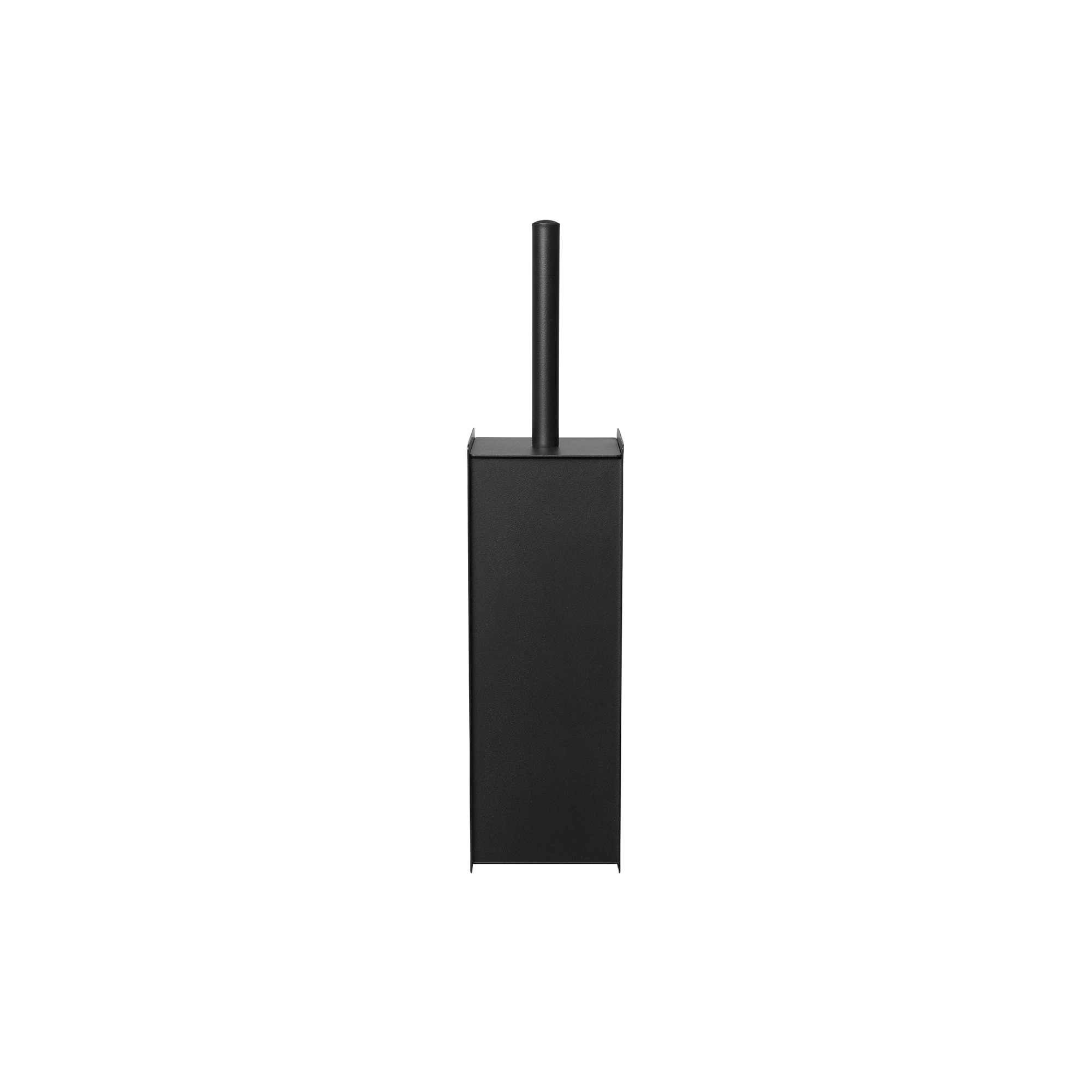 Ferm Living - Sama Toilet Brush, black