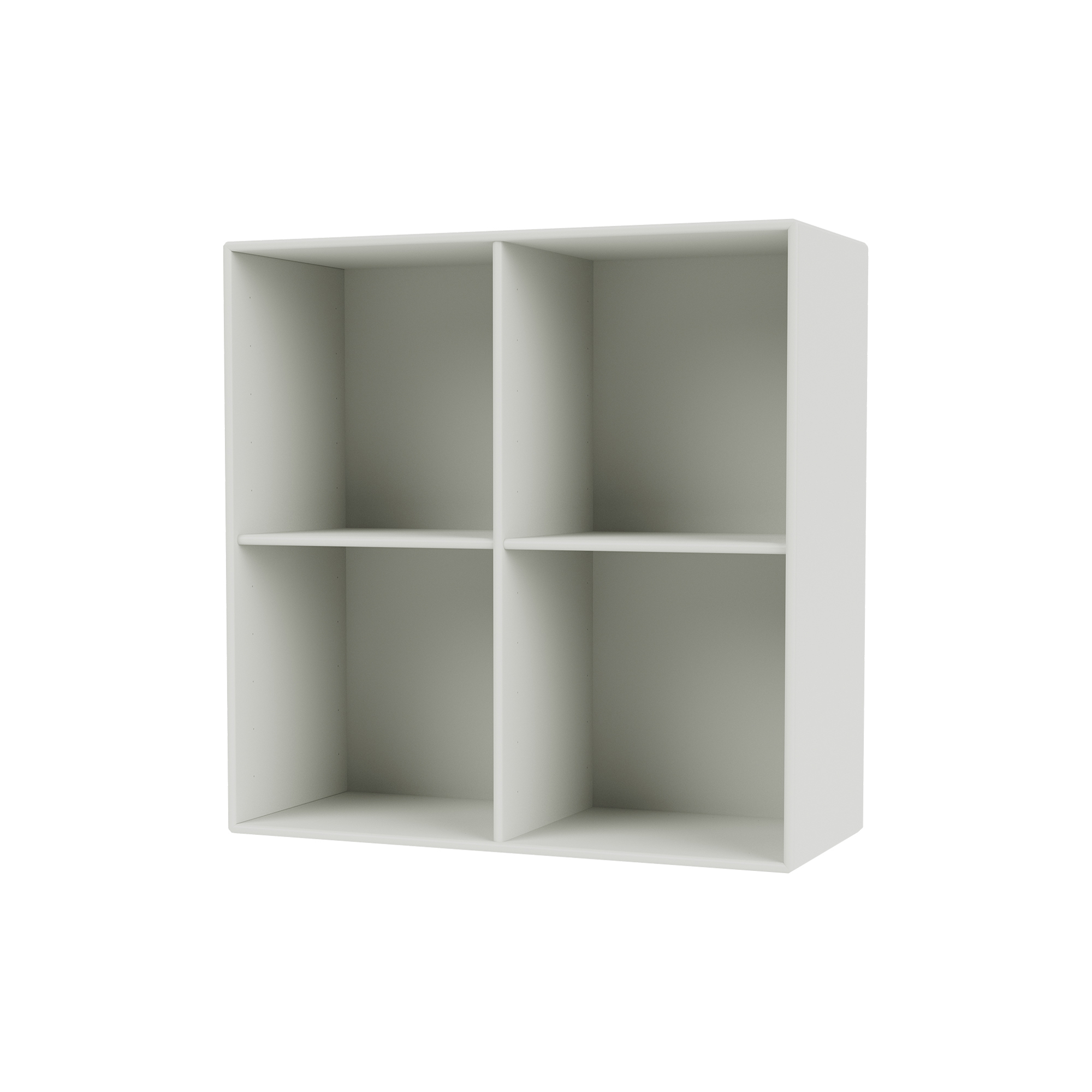 Montana Furniture - Reol 1112 (SHOW), 09 nordic