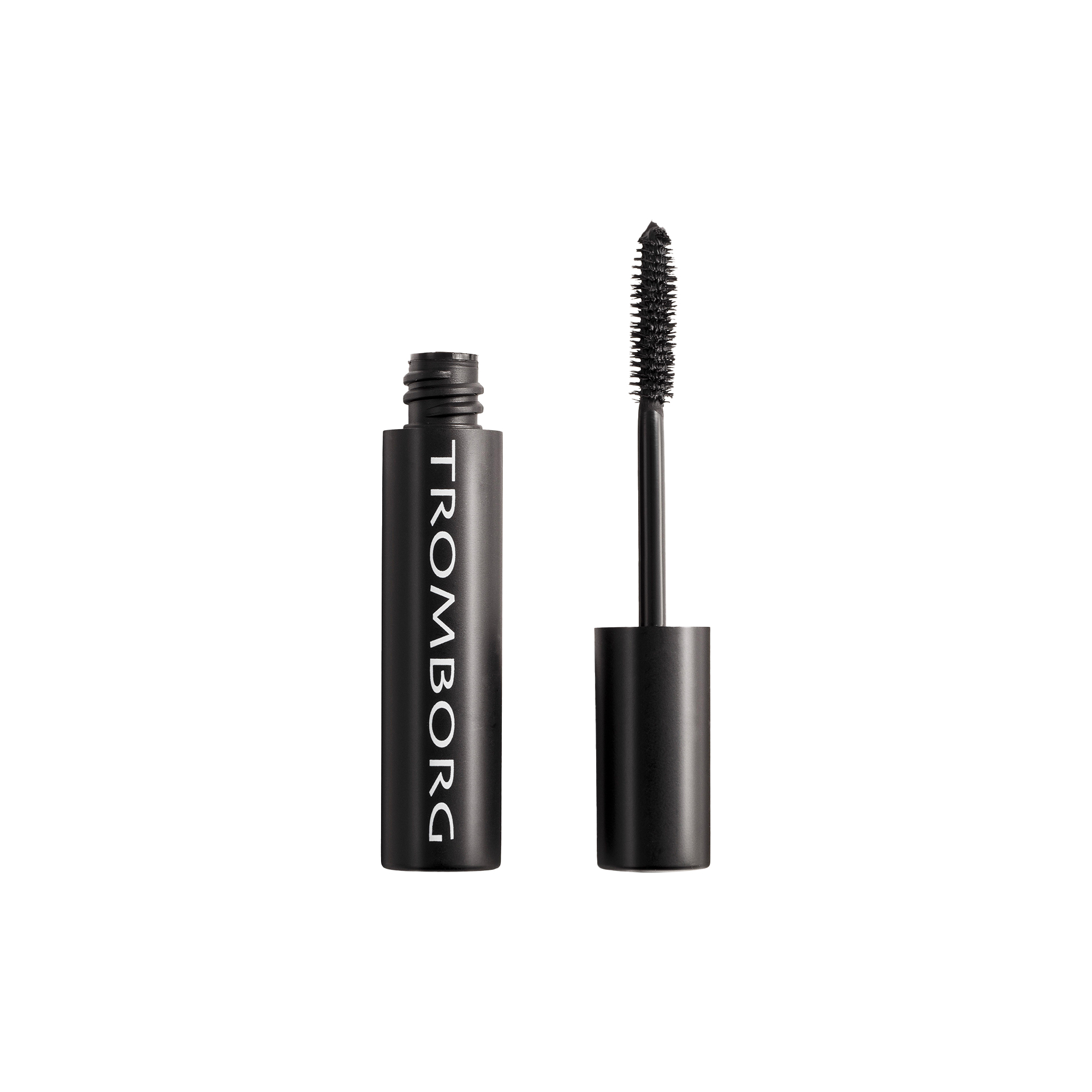 Tromborg - Mascara Black