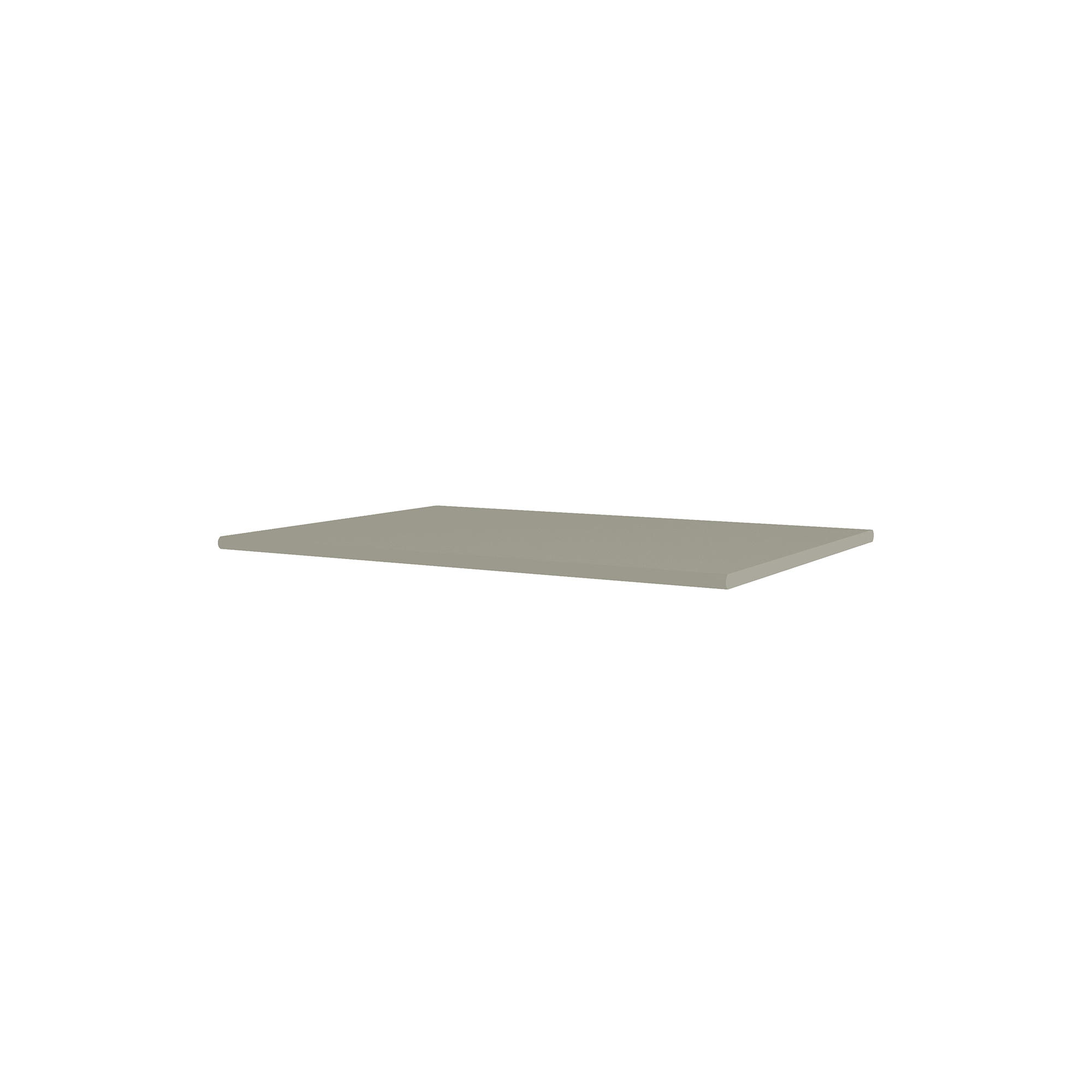 Montana Furniture - Montana Mini 2004 topplade, 144 fennel
