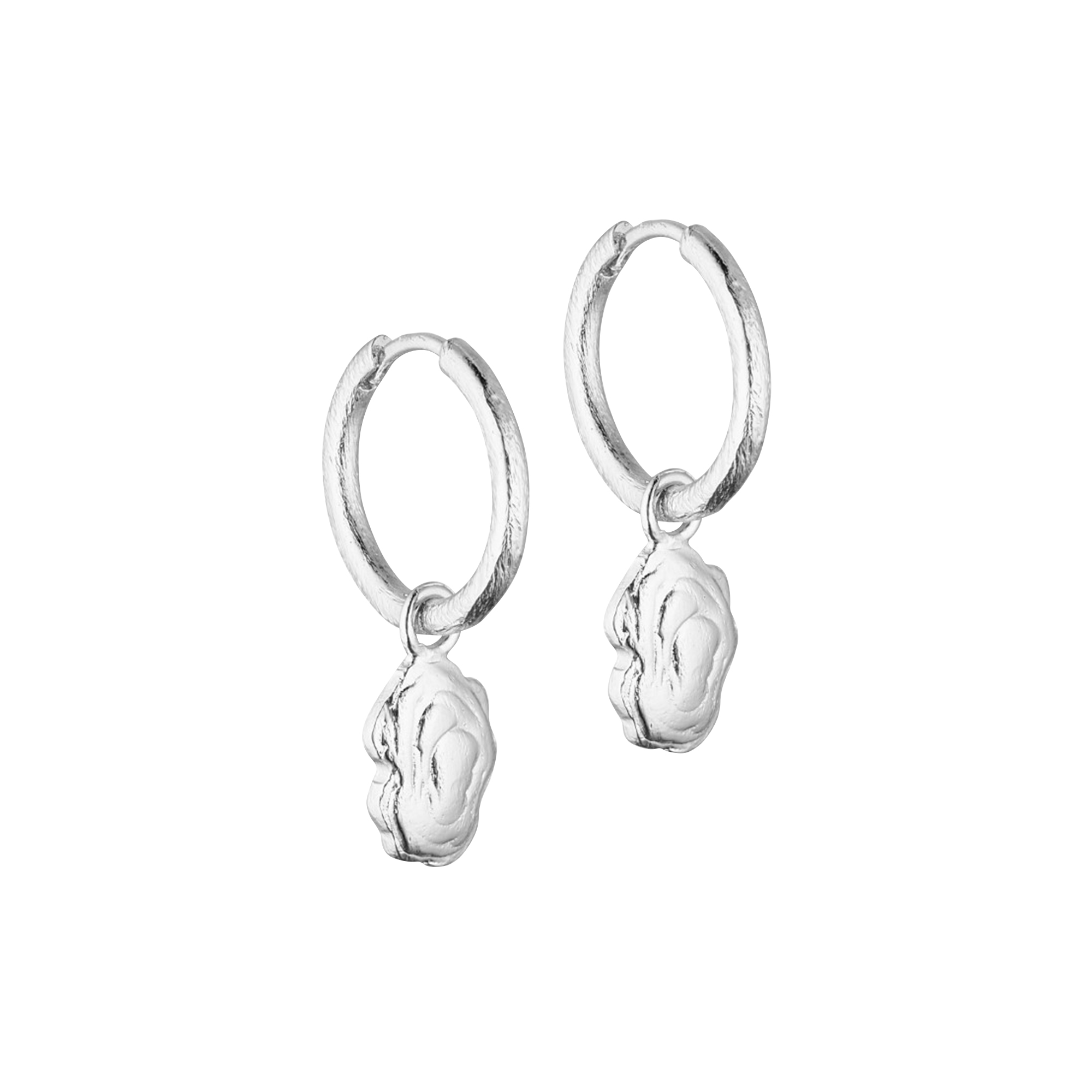 Pure by Nat - Esther Hoops, forsølvet