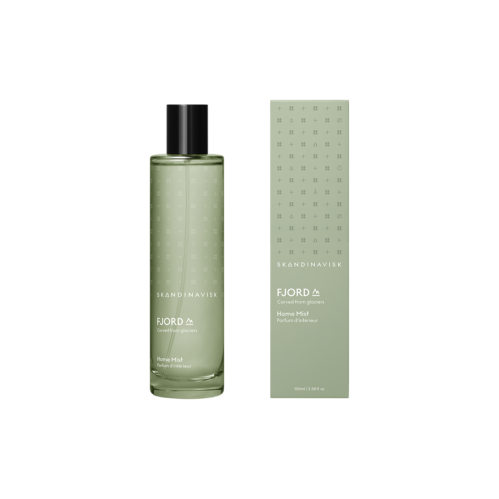 Skandinavisk - FJORD Home Mist