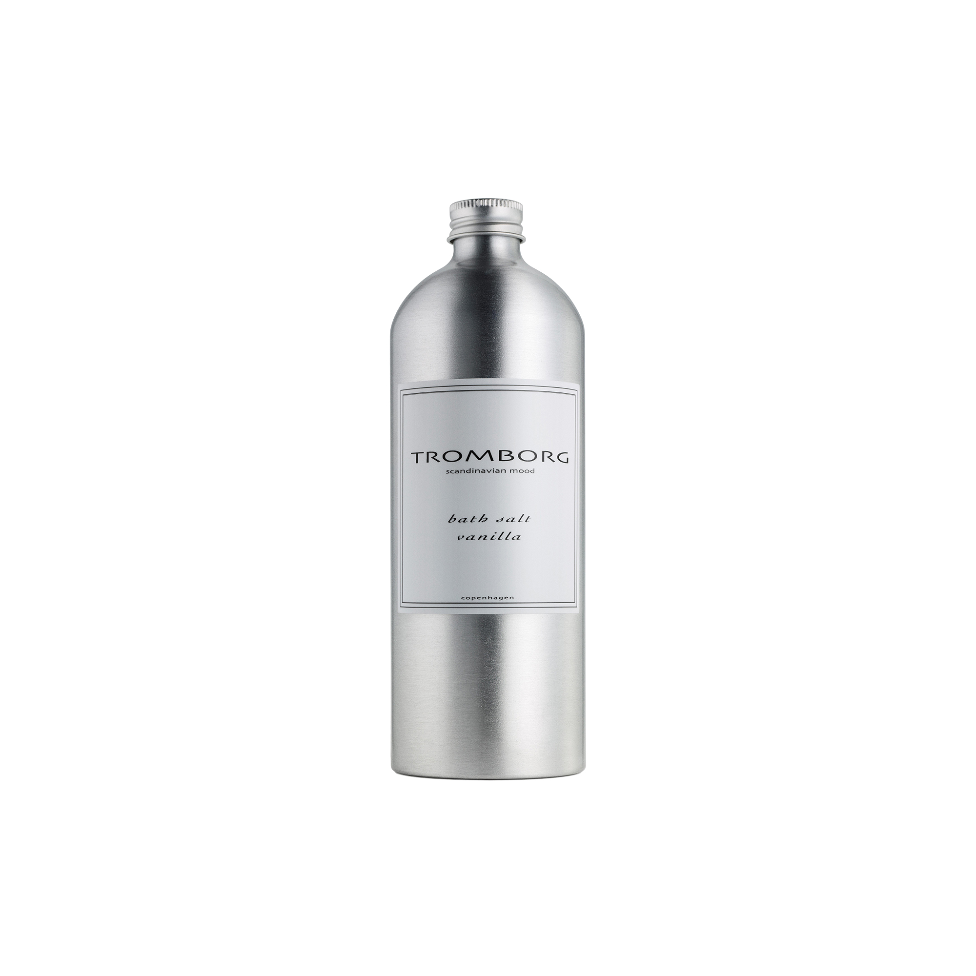 Tromborg - Bath Salt Vanilla