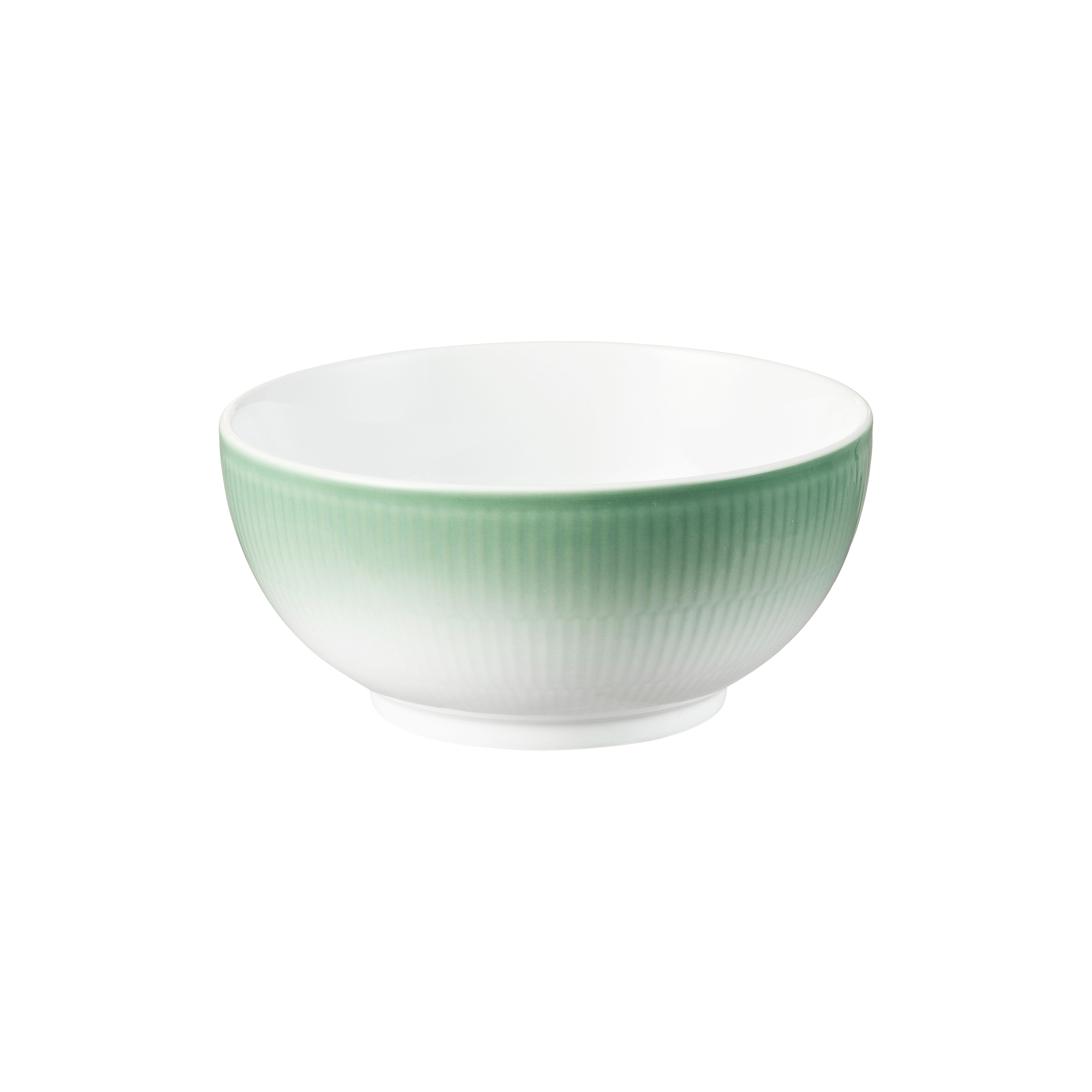 Royal Copenhagen - Iris Skål, grøn