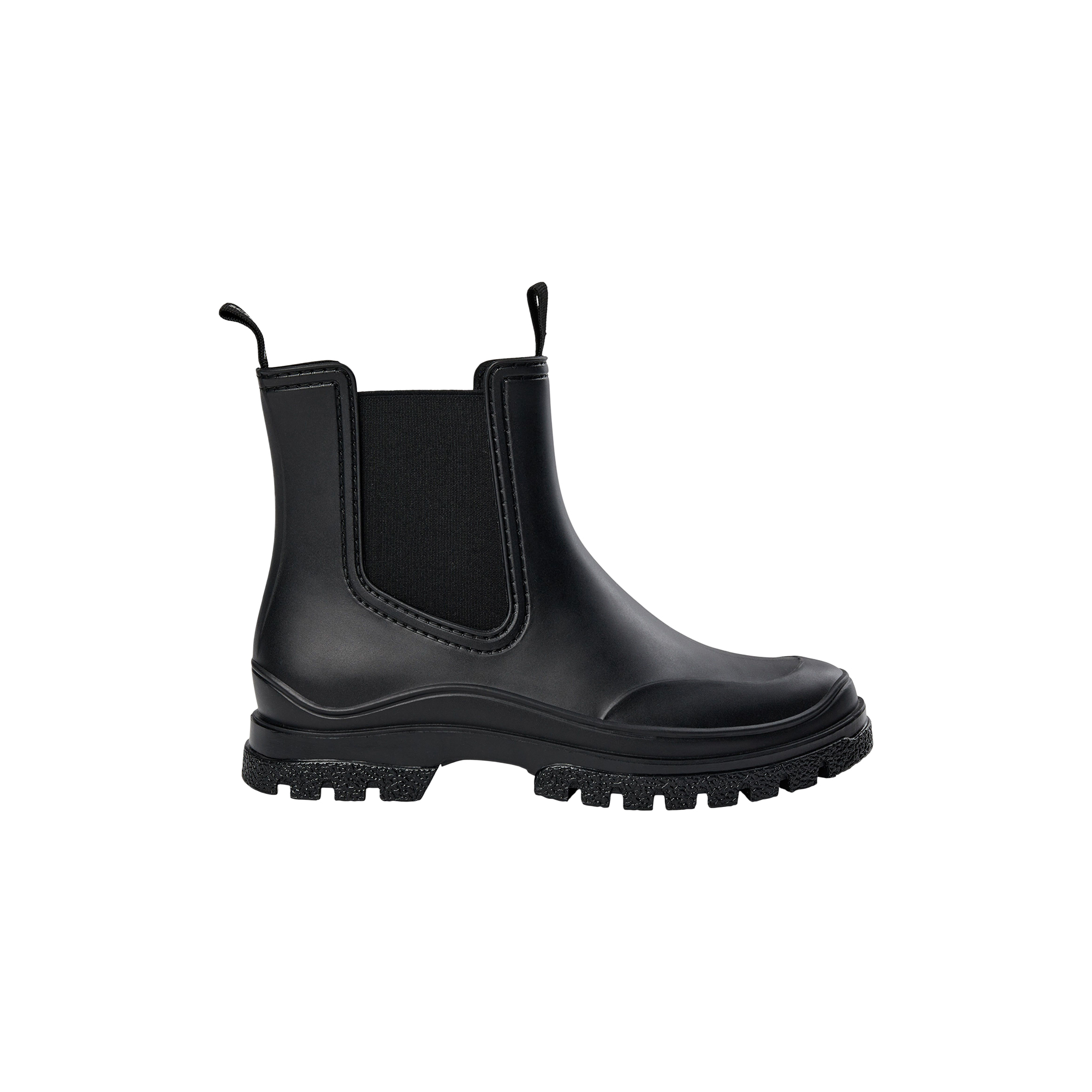 Sofie Schnoor - JodieSW Rubber Boot, black - 41
