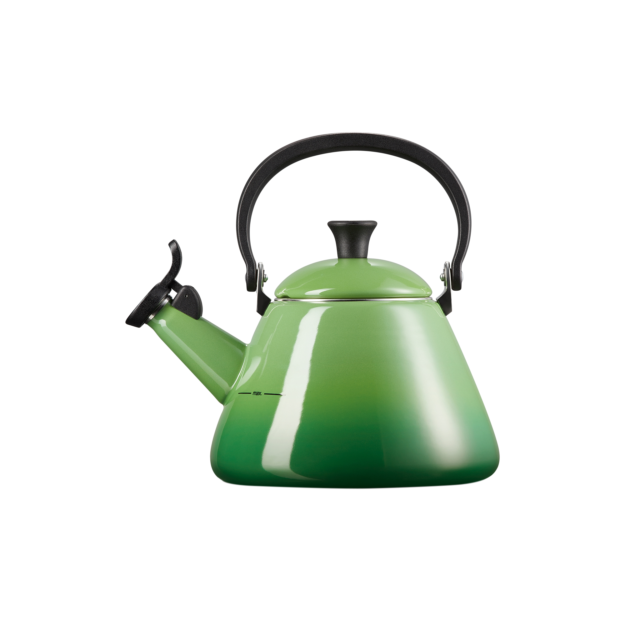 Le Creuset - Kone Kedel, bamboo green