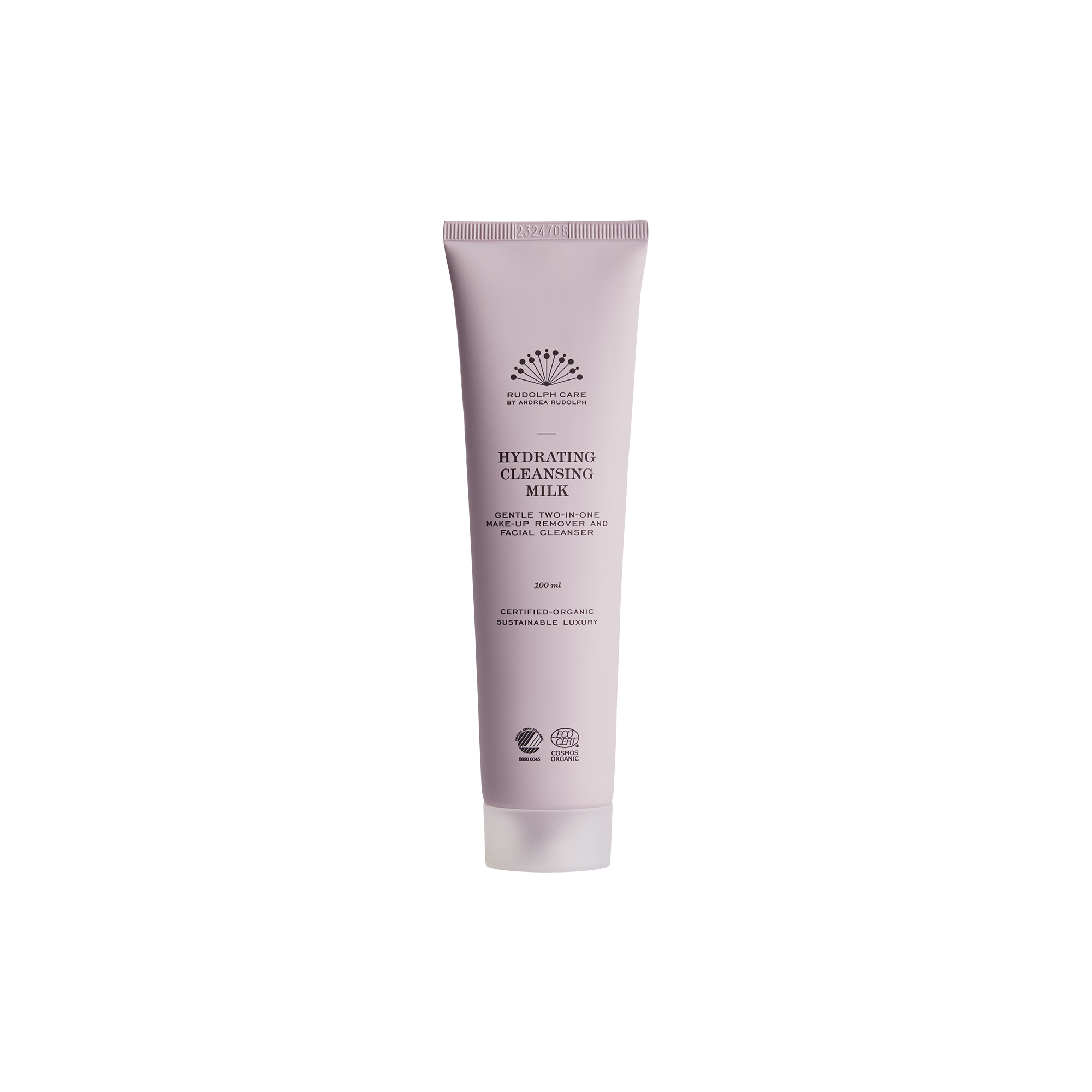 Rudolph Care - Hydrating Cleansing Milk