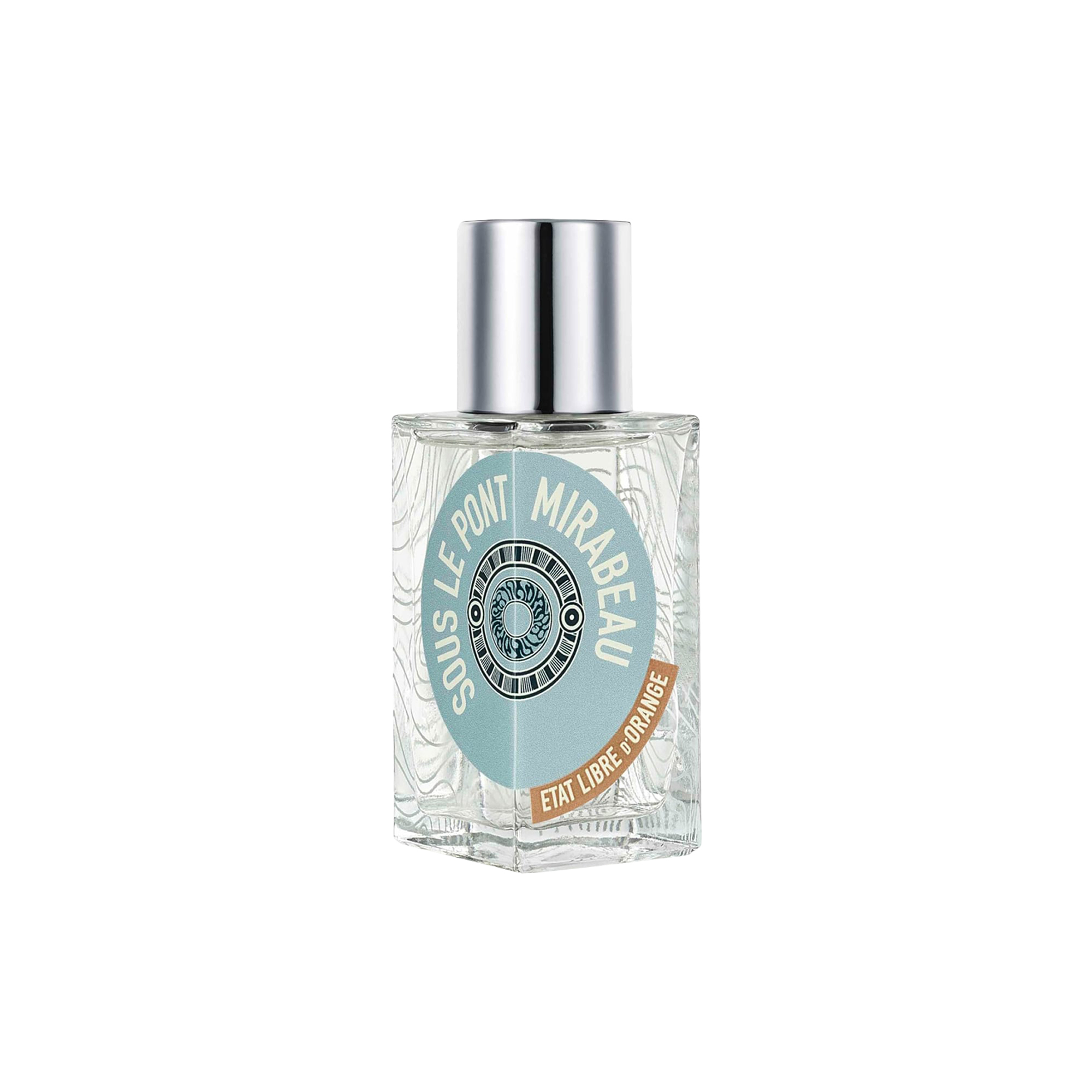 Etat Libre d’Orange - Sous le pont Mirabeau Eau de Parfum - 50ml