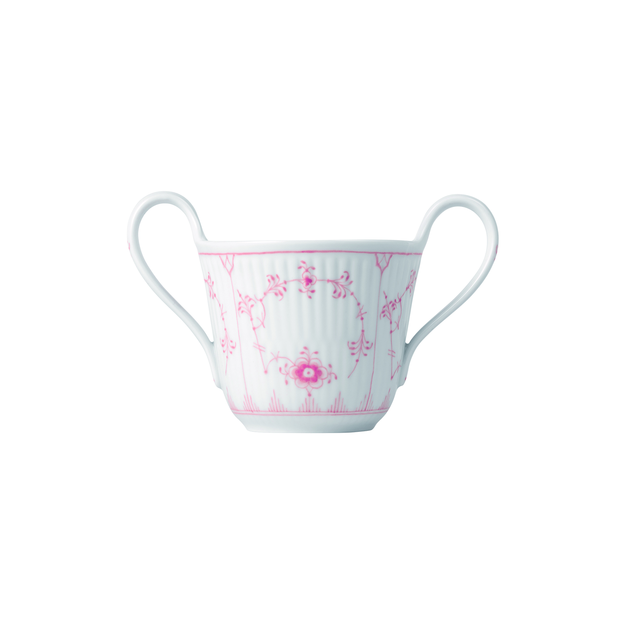 Royal Copenhagen - Koral Riflet babykop 13 cl