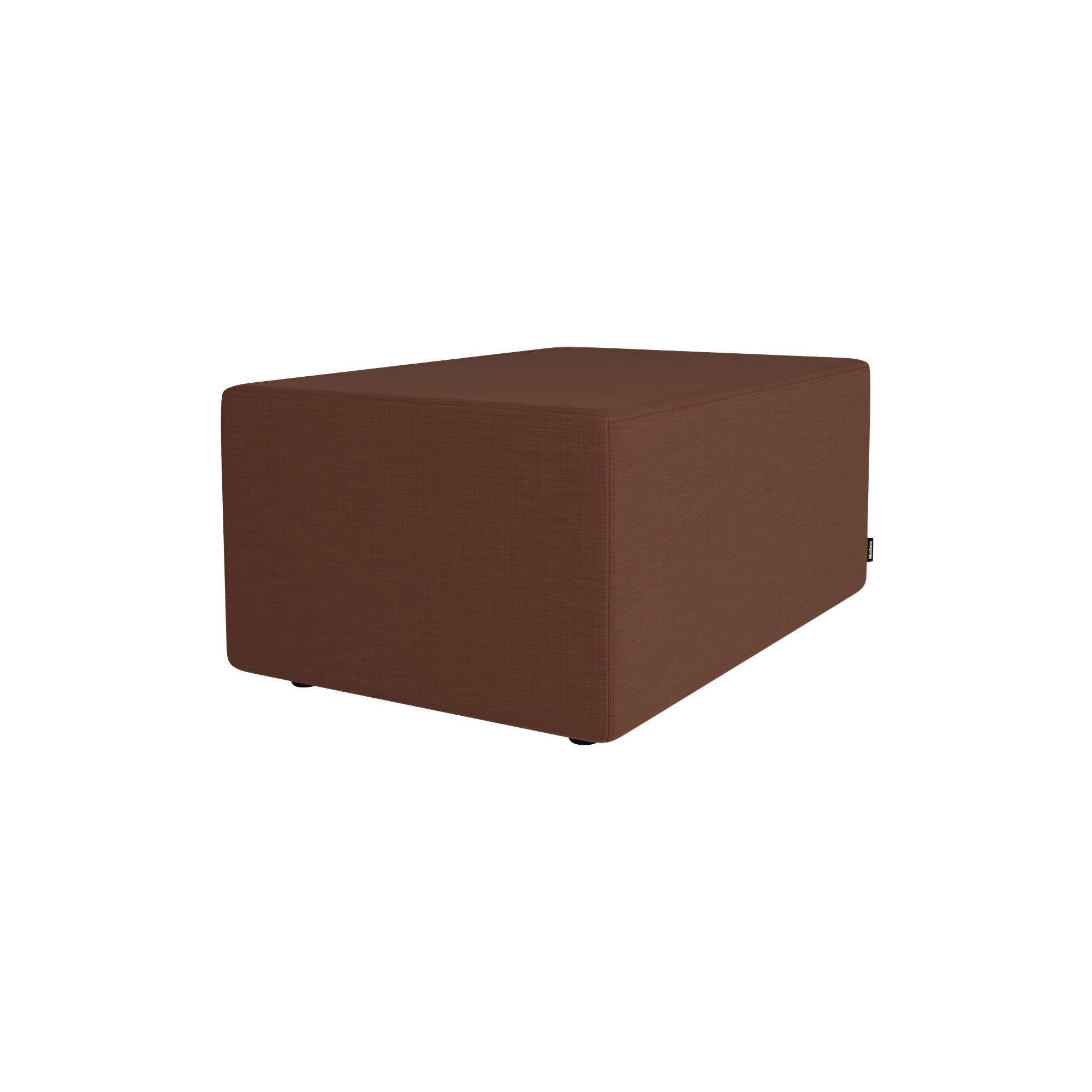 Montana Furniture - Paradigm puf, Remix 346