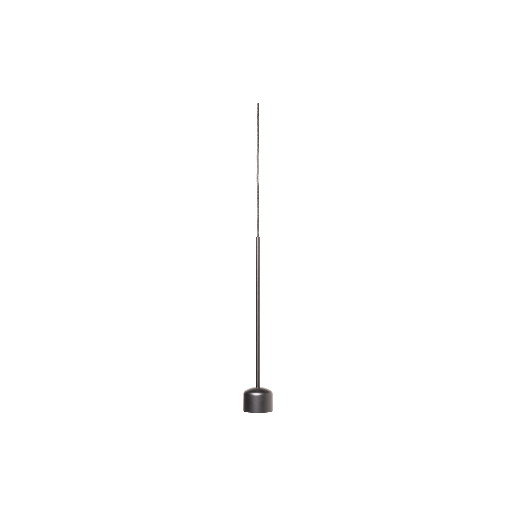 Rubn - Soho Pendant, black