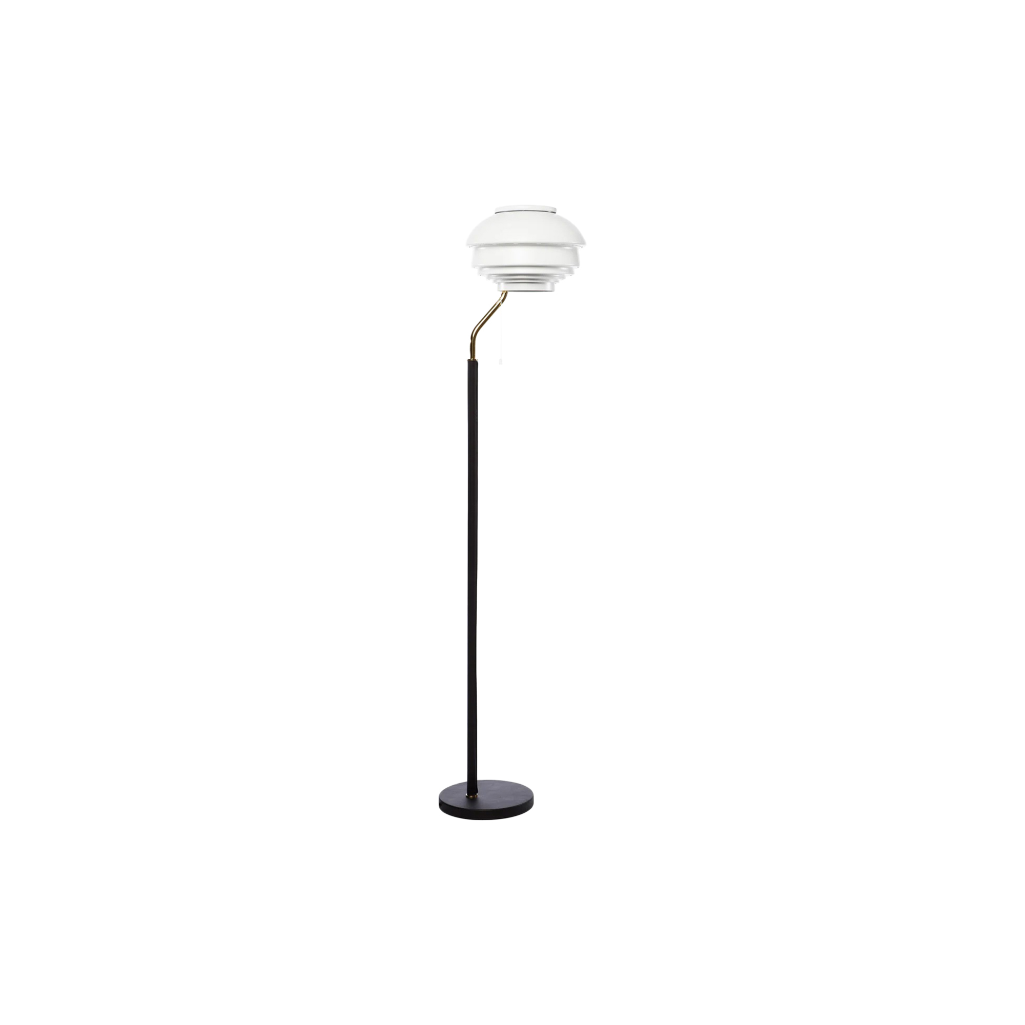 Artek - Floor Light A808, white