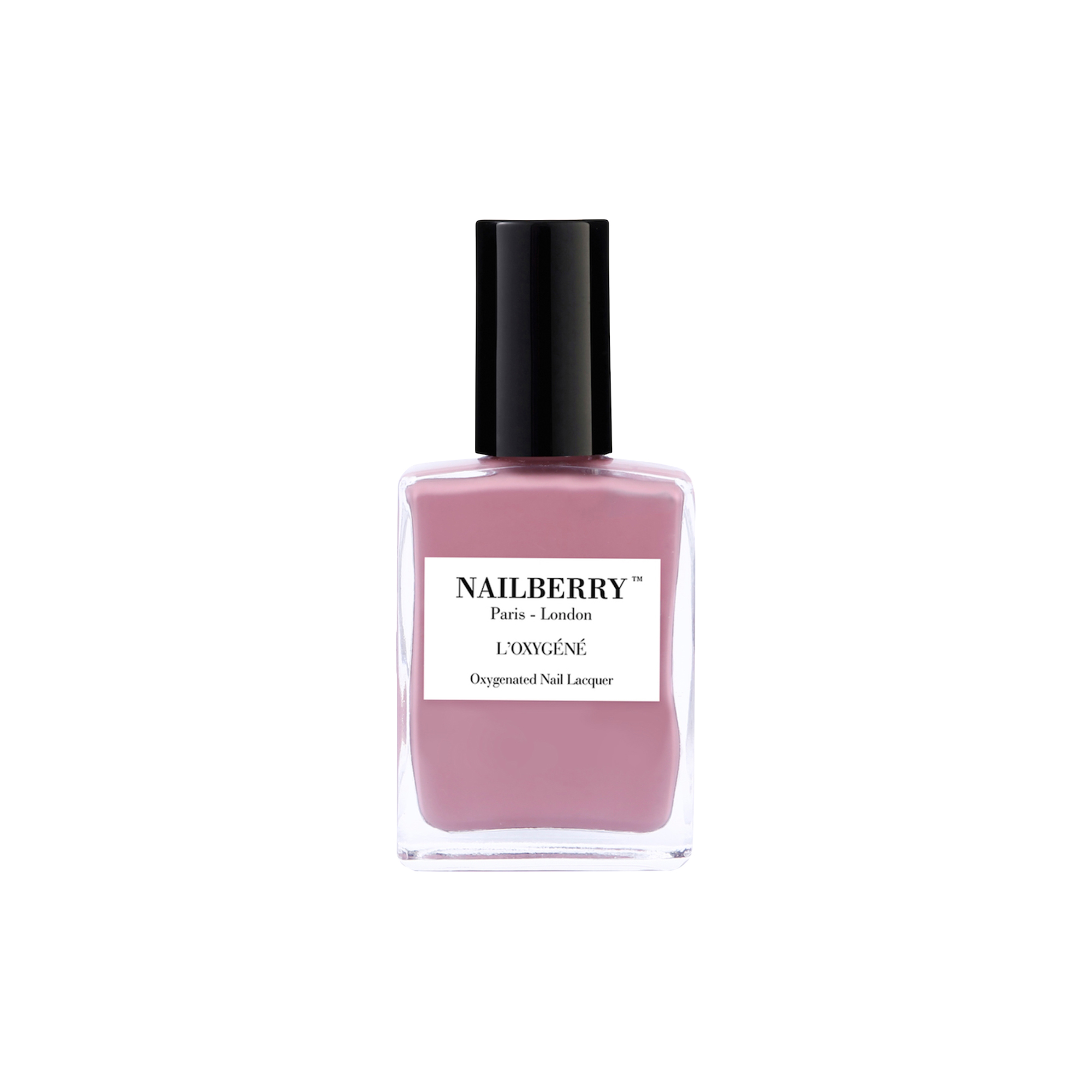 Nailberry - L’Oxygéné Love Me Tender