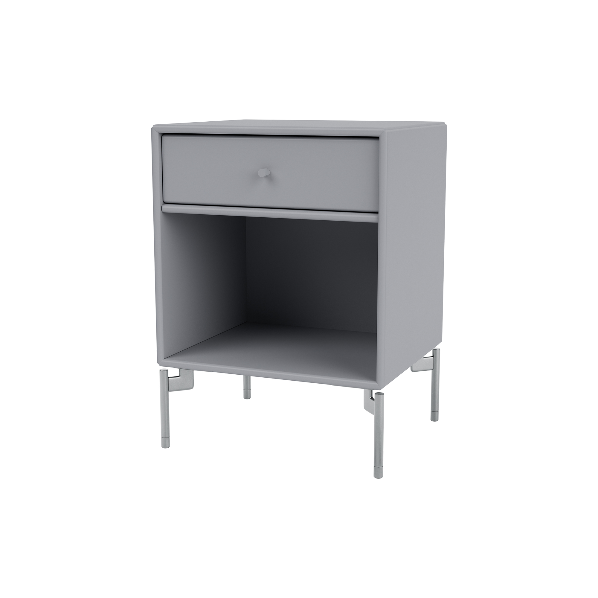 Montana Furniture - DREAM sengebord, 100 graphic