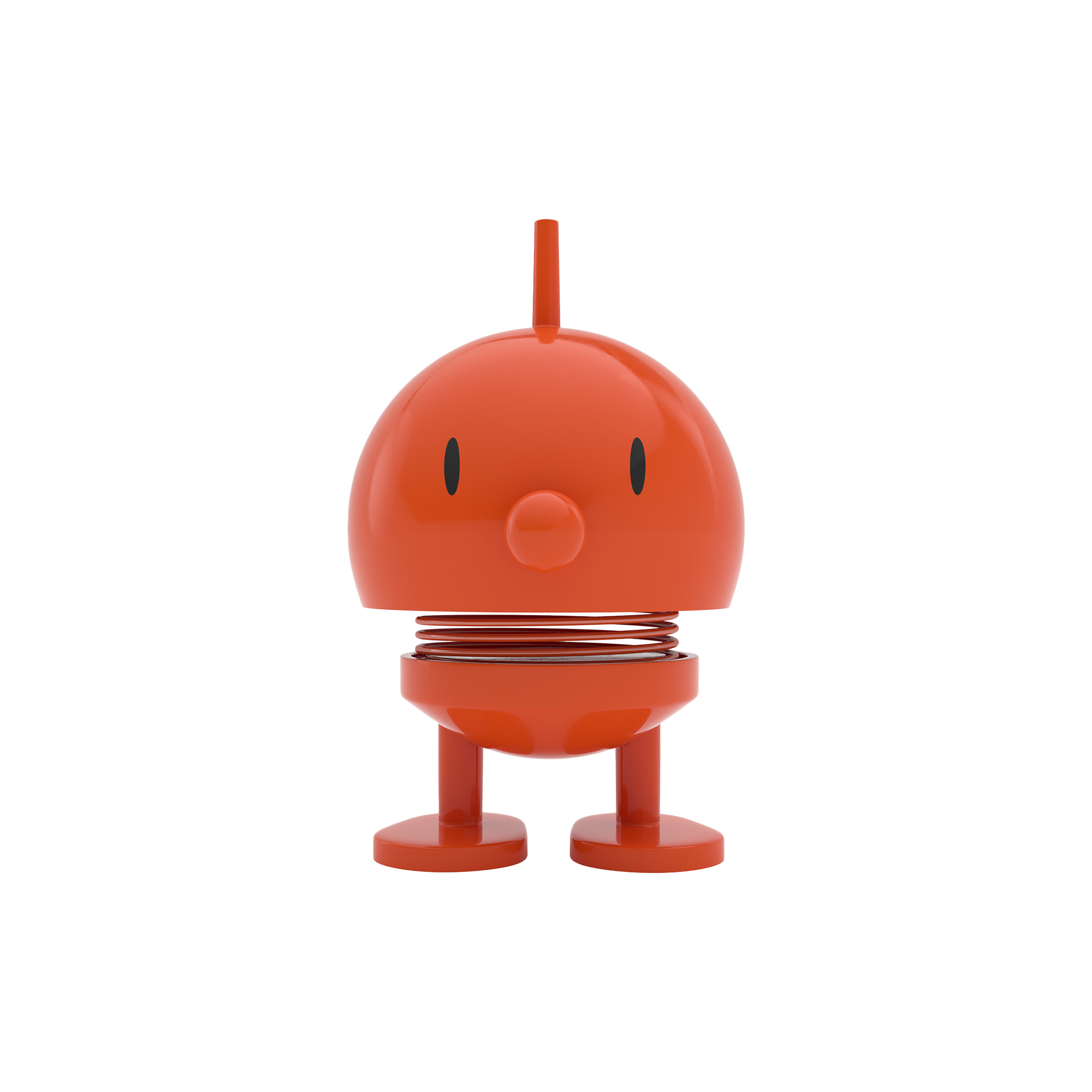 Hoptimist - Classic Bumble, orange - Small
