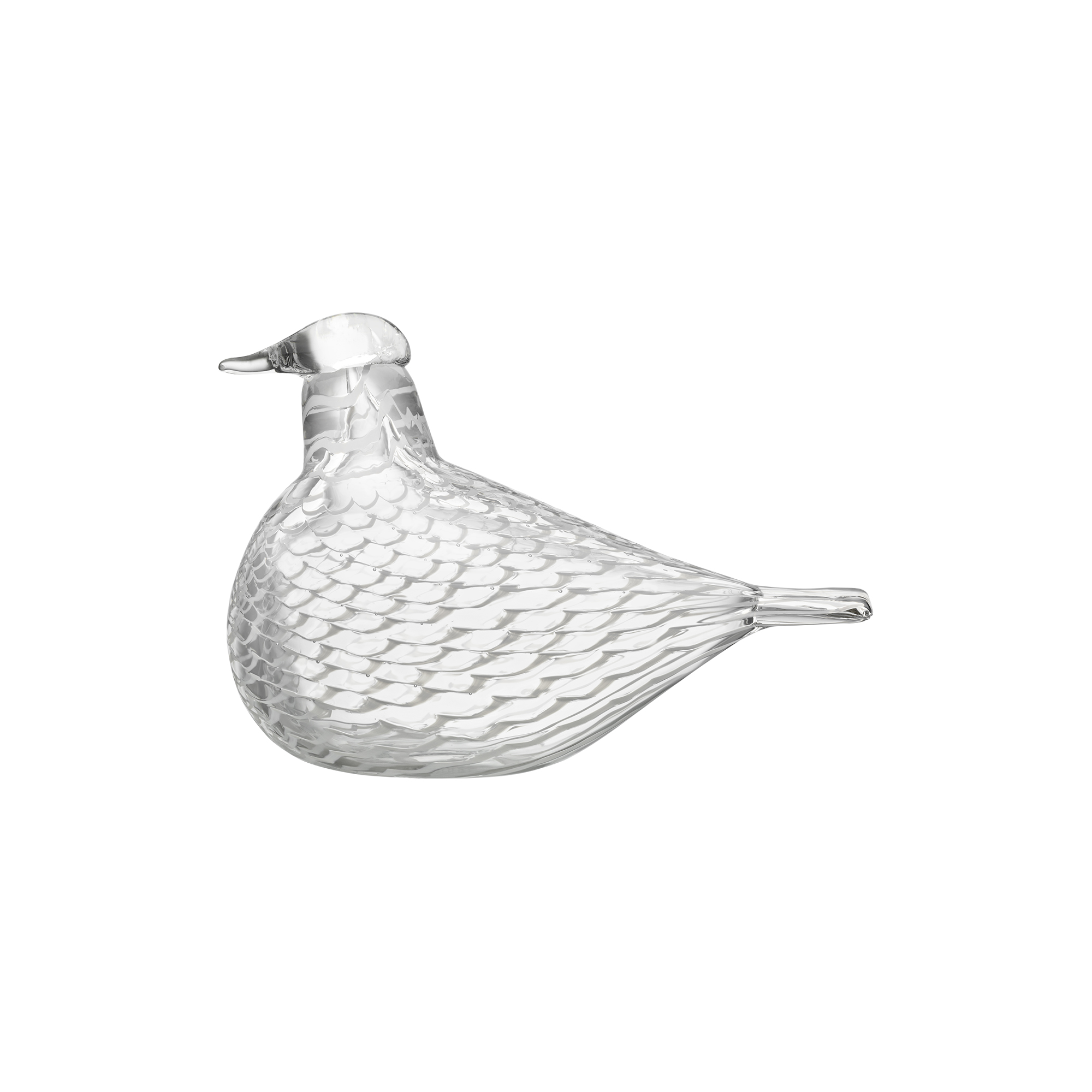 Iittala - Birds by Toikka Due - 11x16 cm.