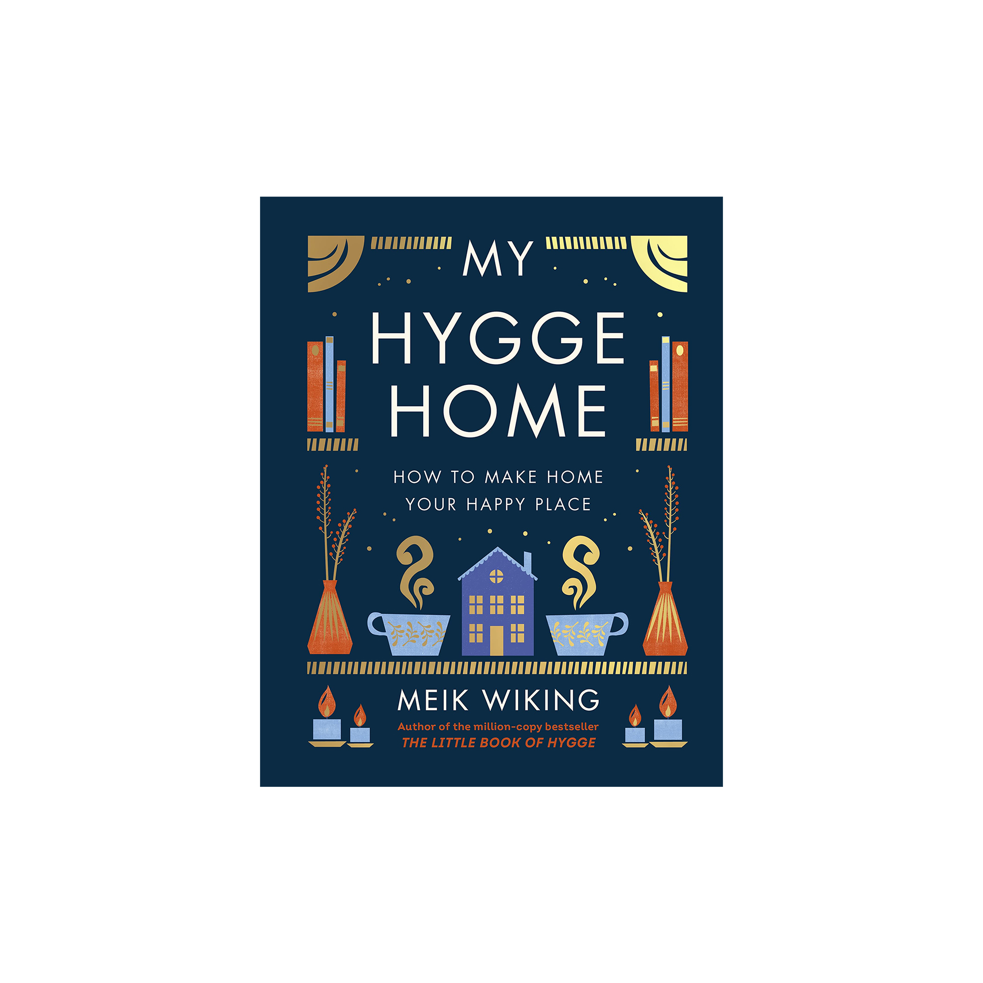 New Mags - My Hygge Home
