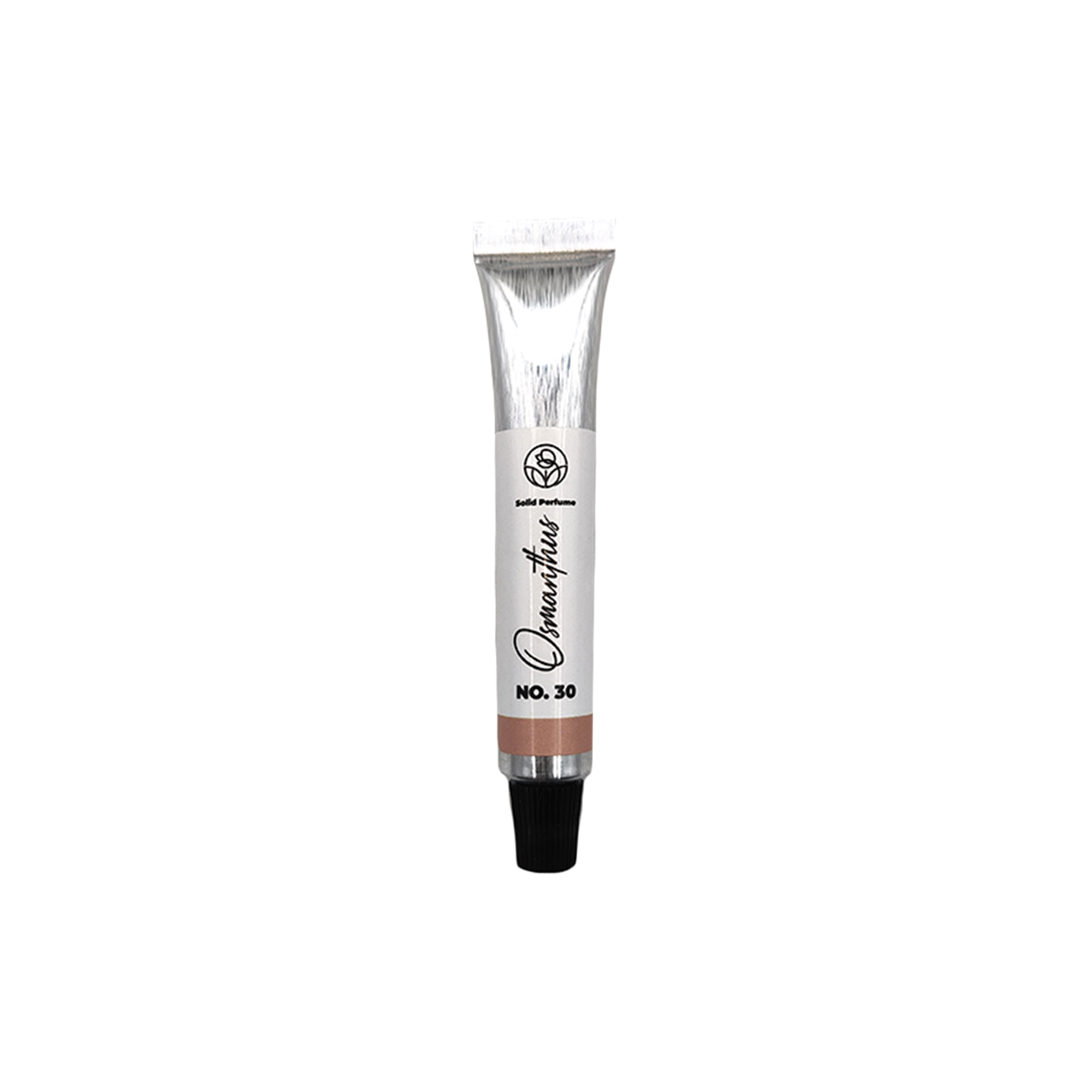 Single Flowers Perfume - Solid parfume - Osmanthus No. 30