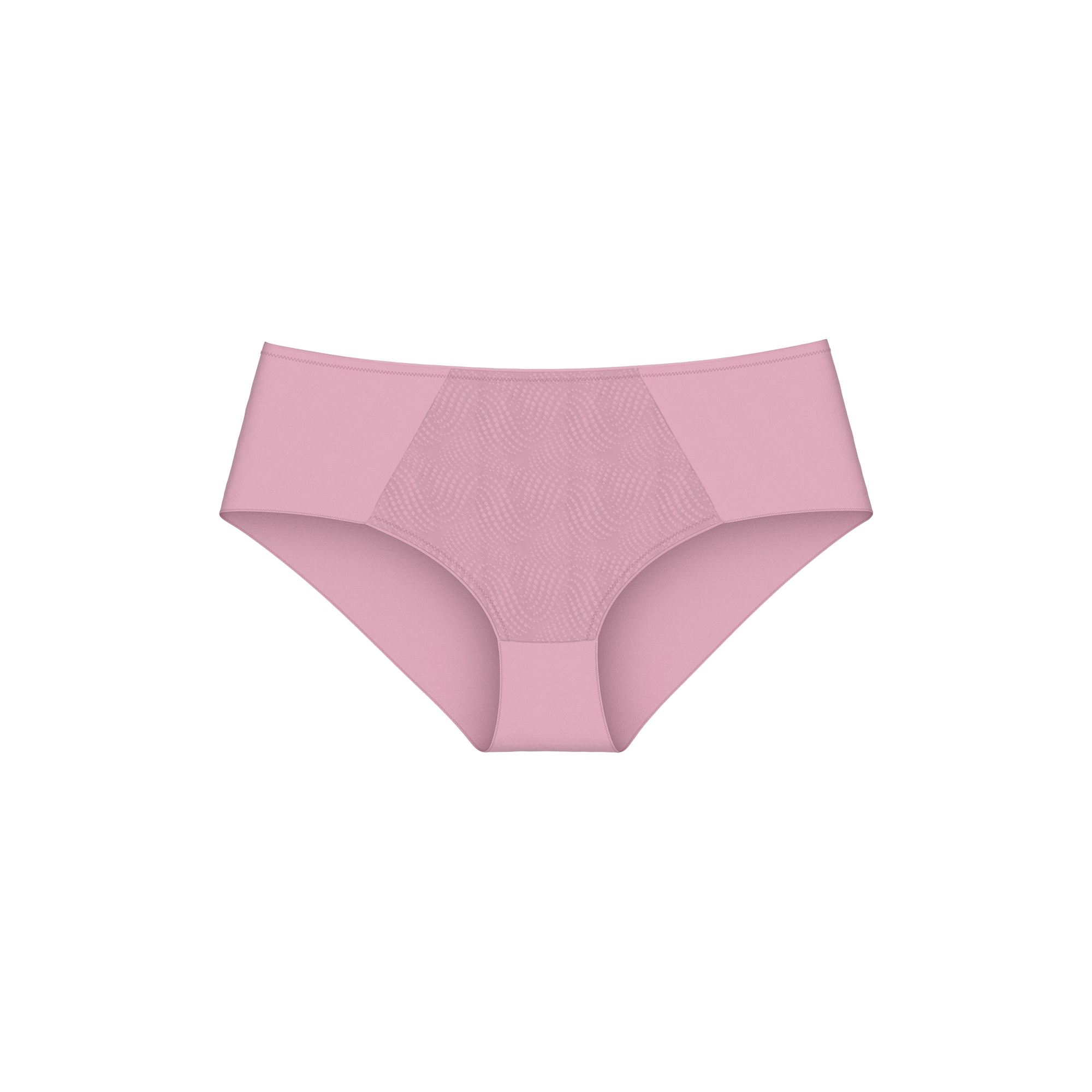 Triumph - Essential Minimizer Hipster X, orchid - Str. 38