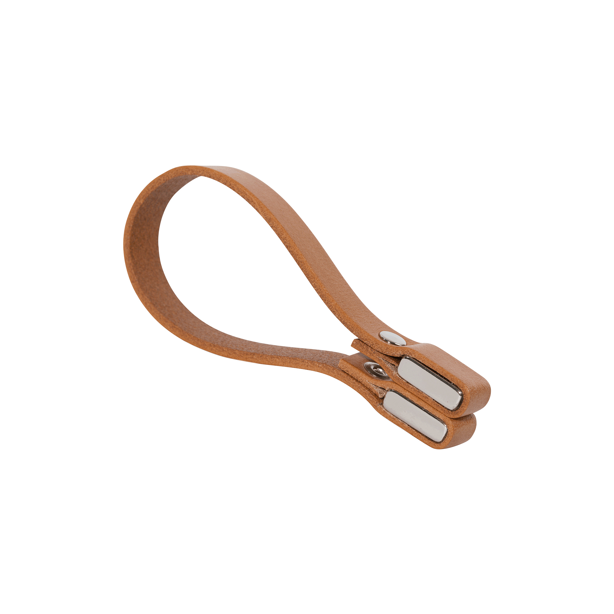 Nordan Home - Magnetisk håndklædeholder, nature