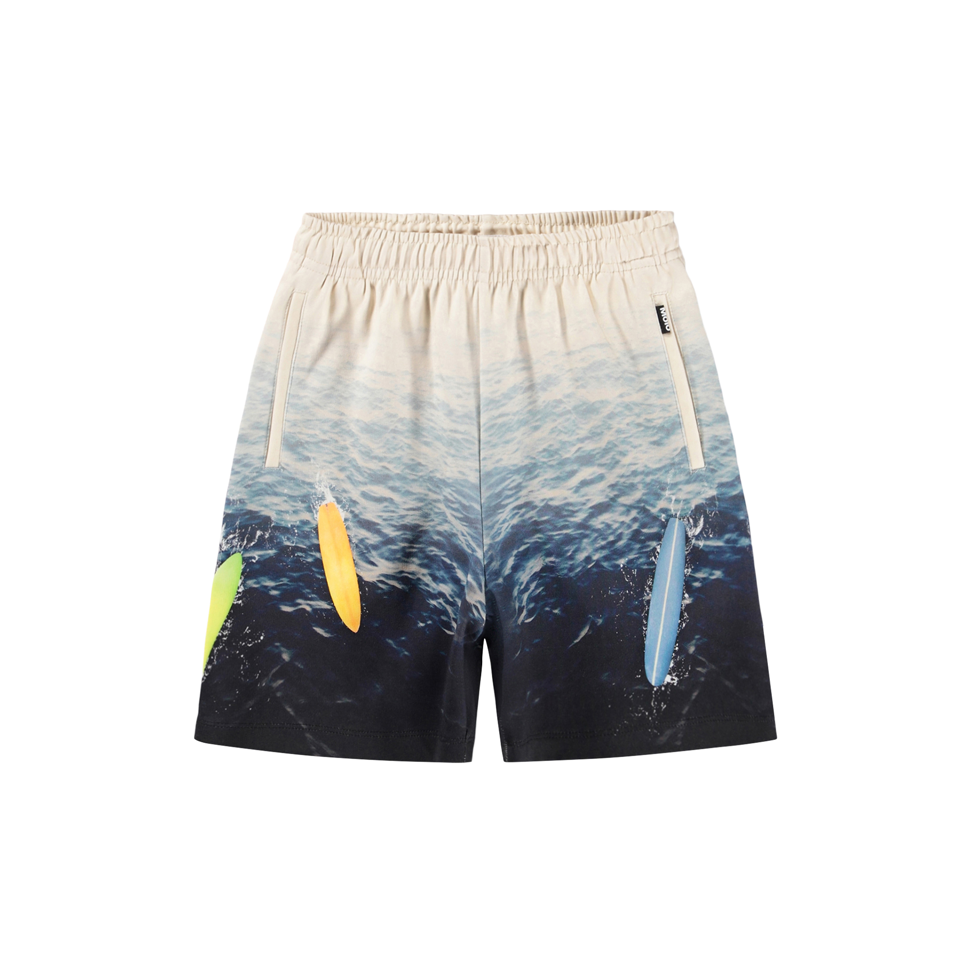 Molo - Amil shorts, floating boards - Str. 98