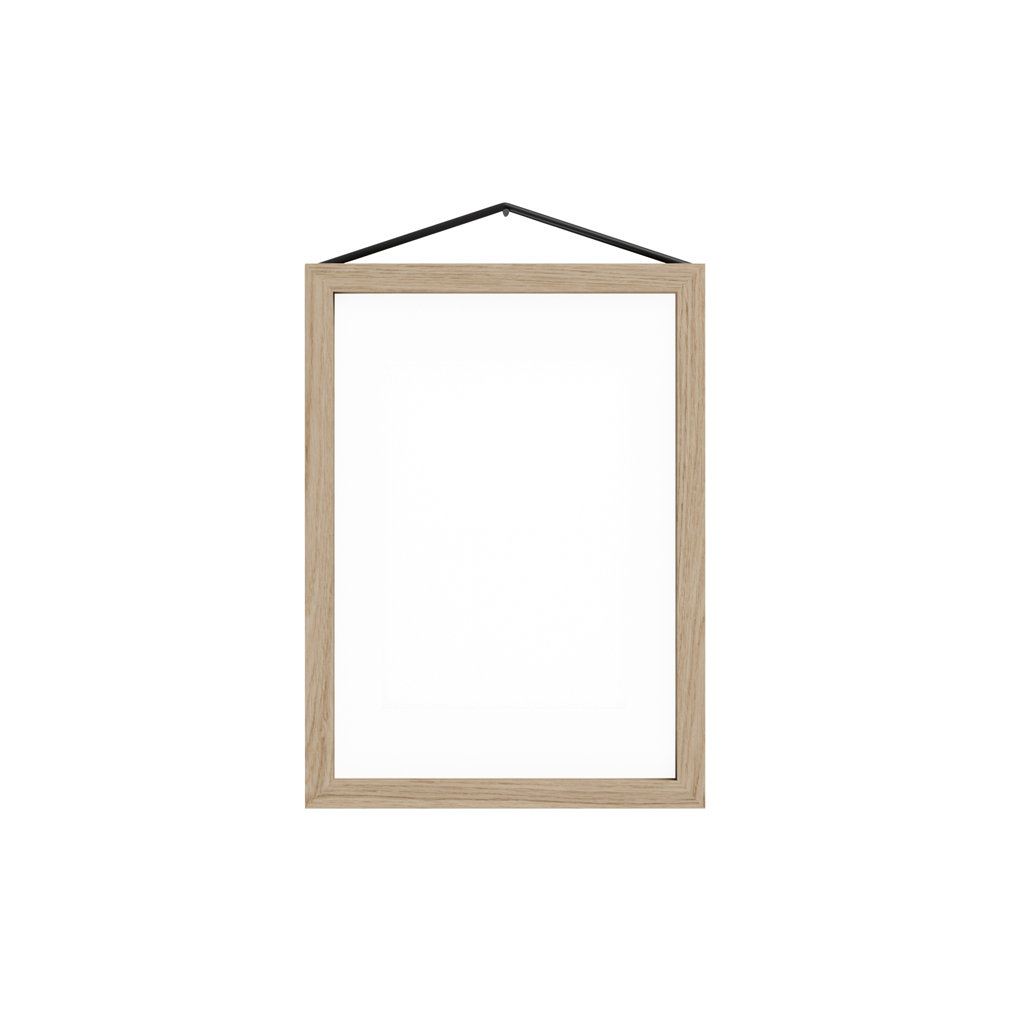 MOEBE - Frame, oak - A5