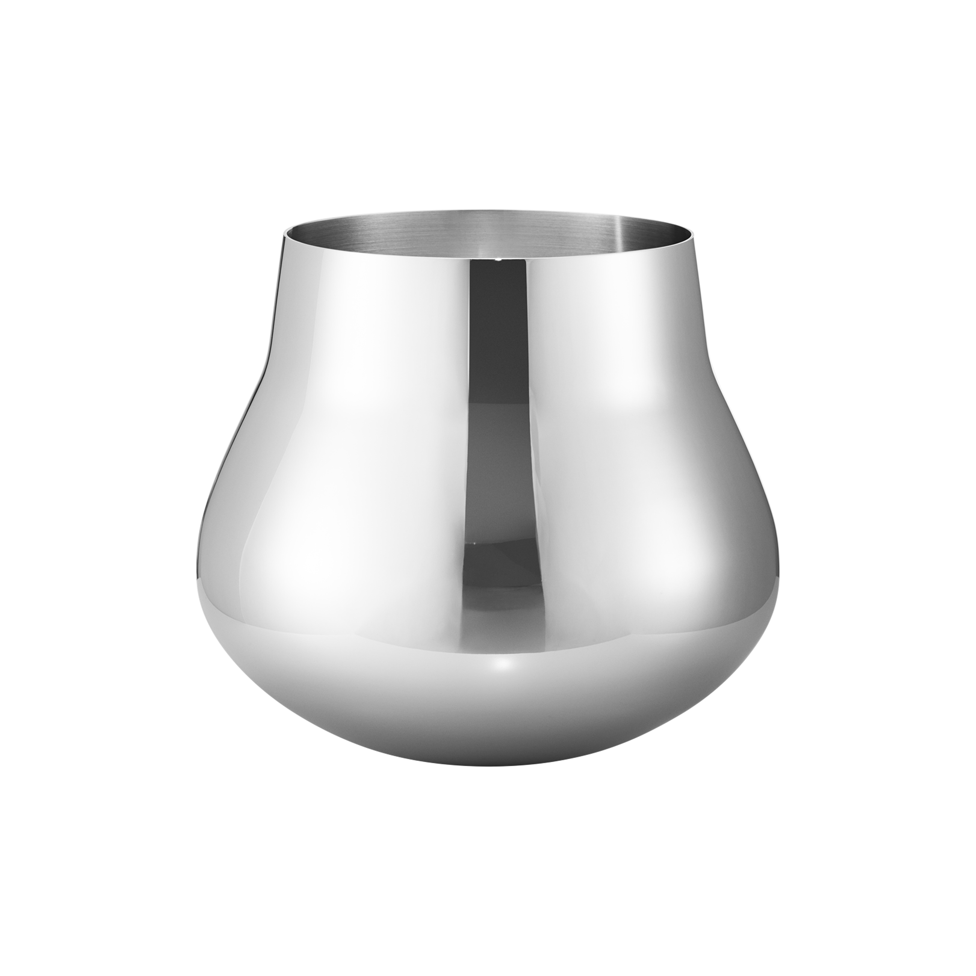 Georg Jensen - Sky champagne/vinkøler