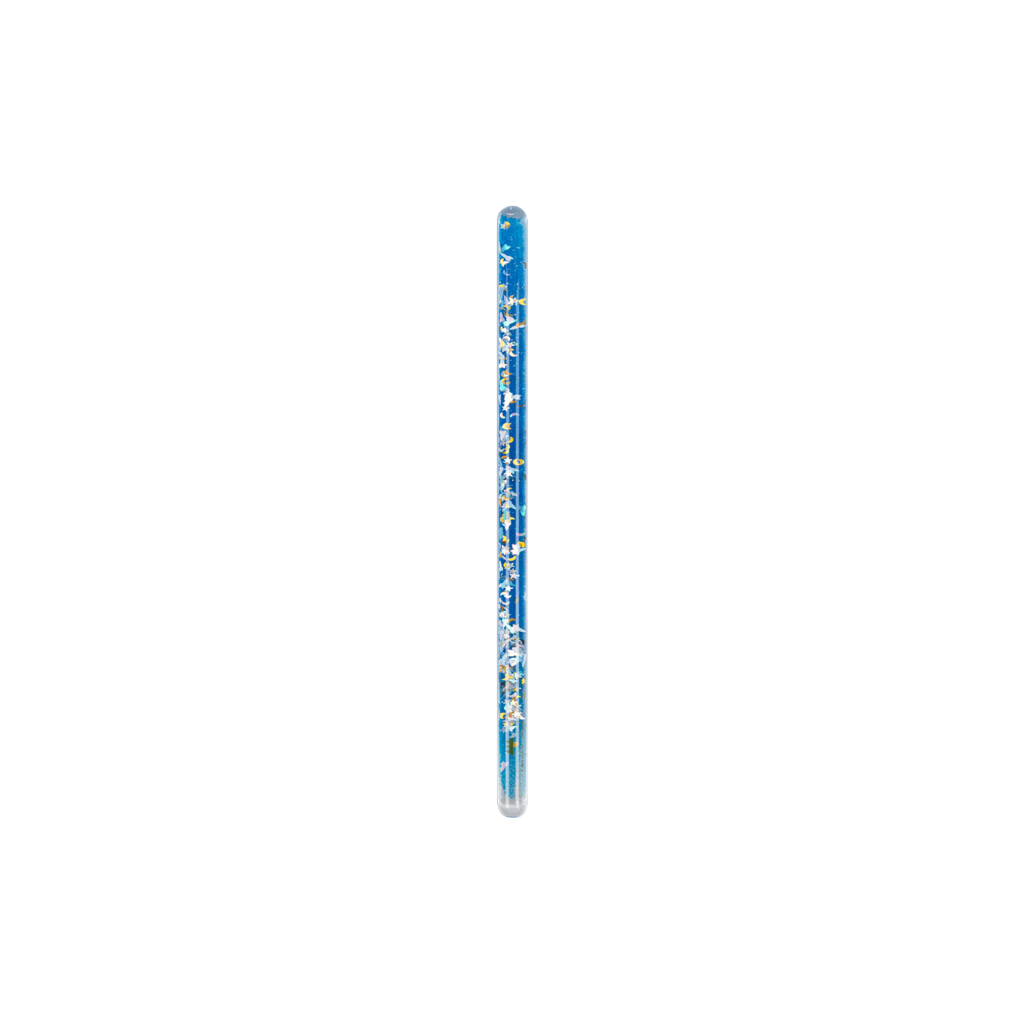 Konges Sløjd - Magical Glitter Wand, rocket