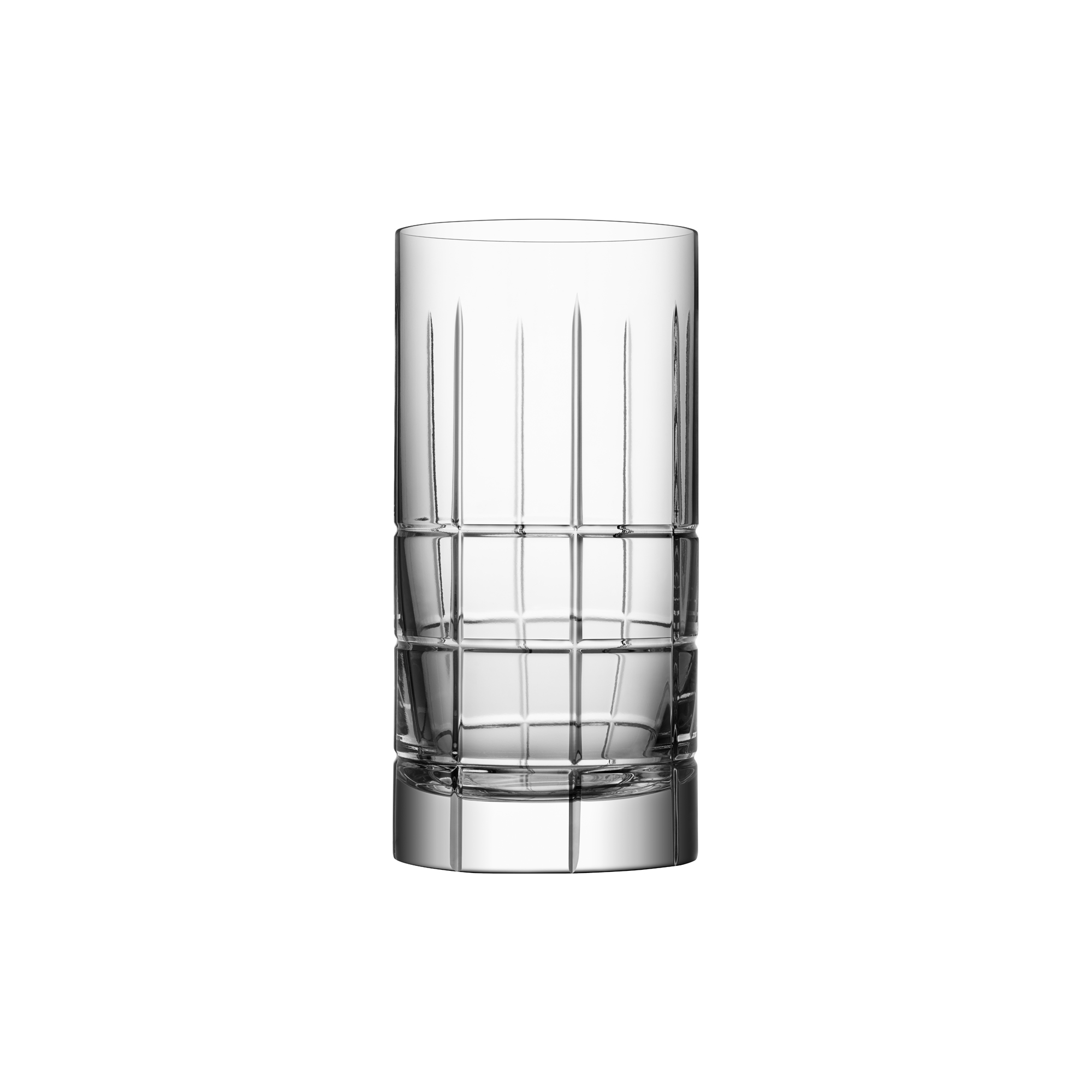 Orrefors - Street Highball