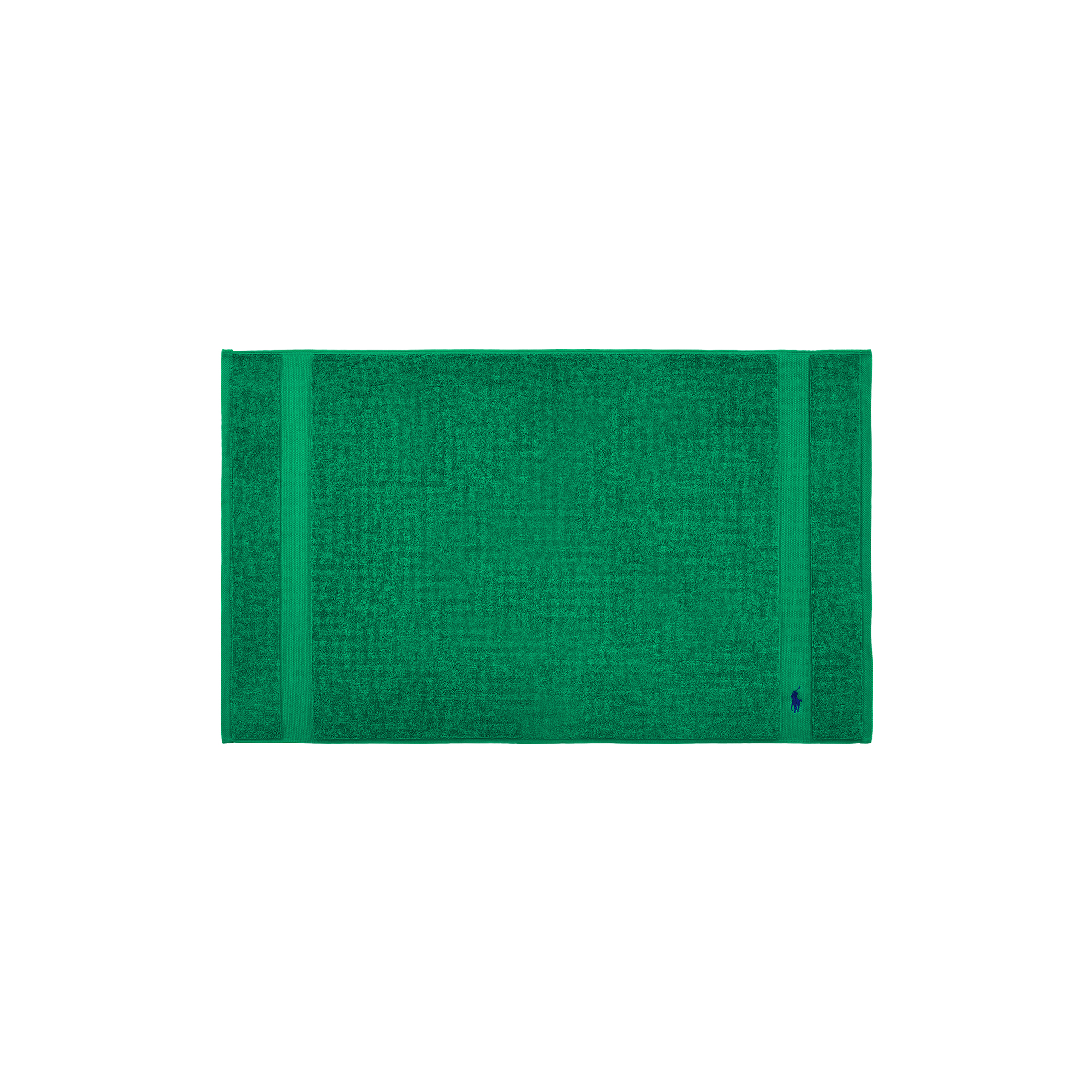 Ralph Lauren Home - Polo Player bademåtte, billiard