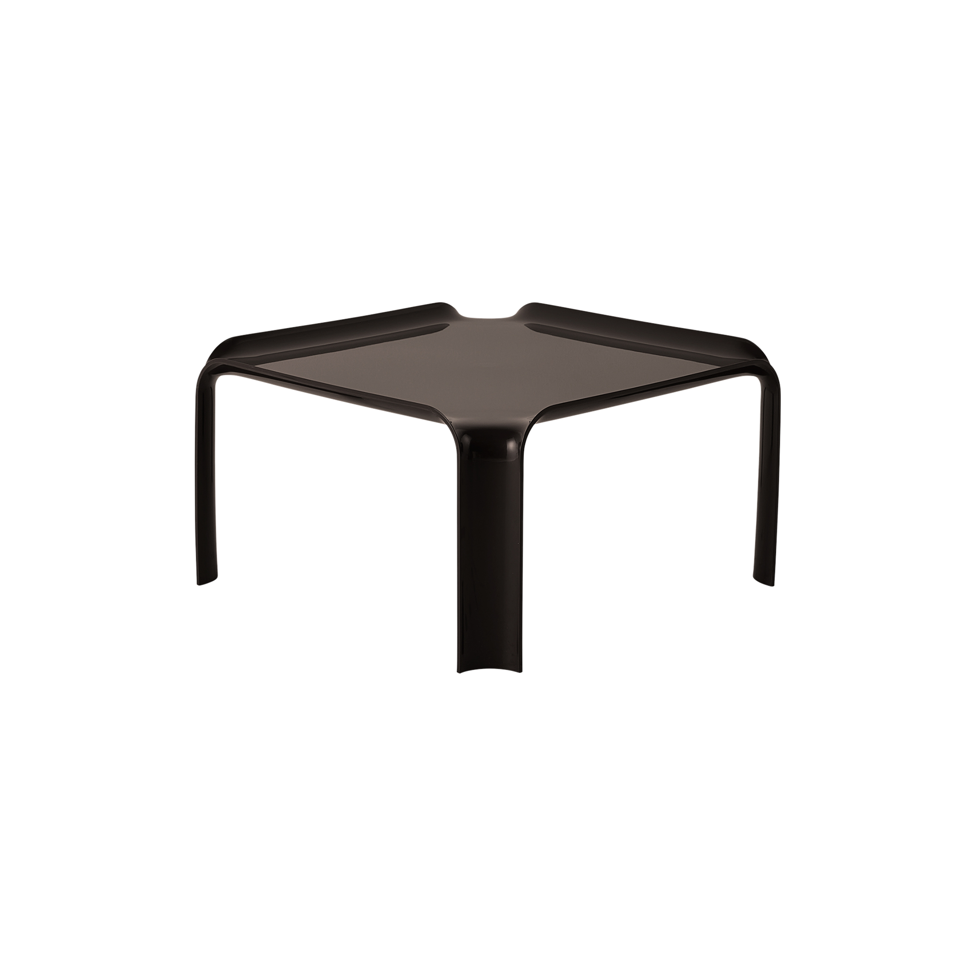 GUBI - T877 Side Table, molé