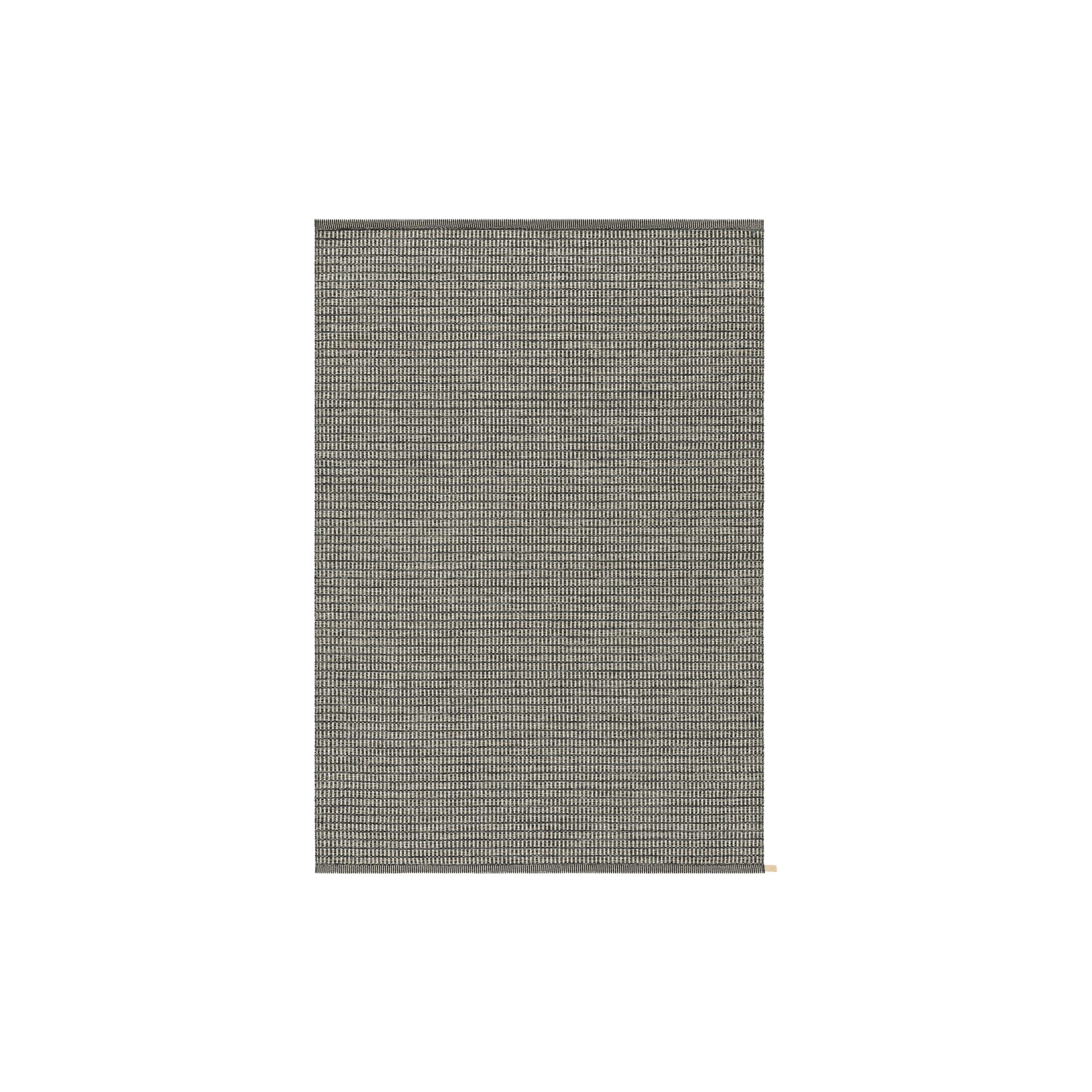 Kasthall - Post Icon gulvtæppe, grey stone 589 - 200x300 cm