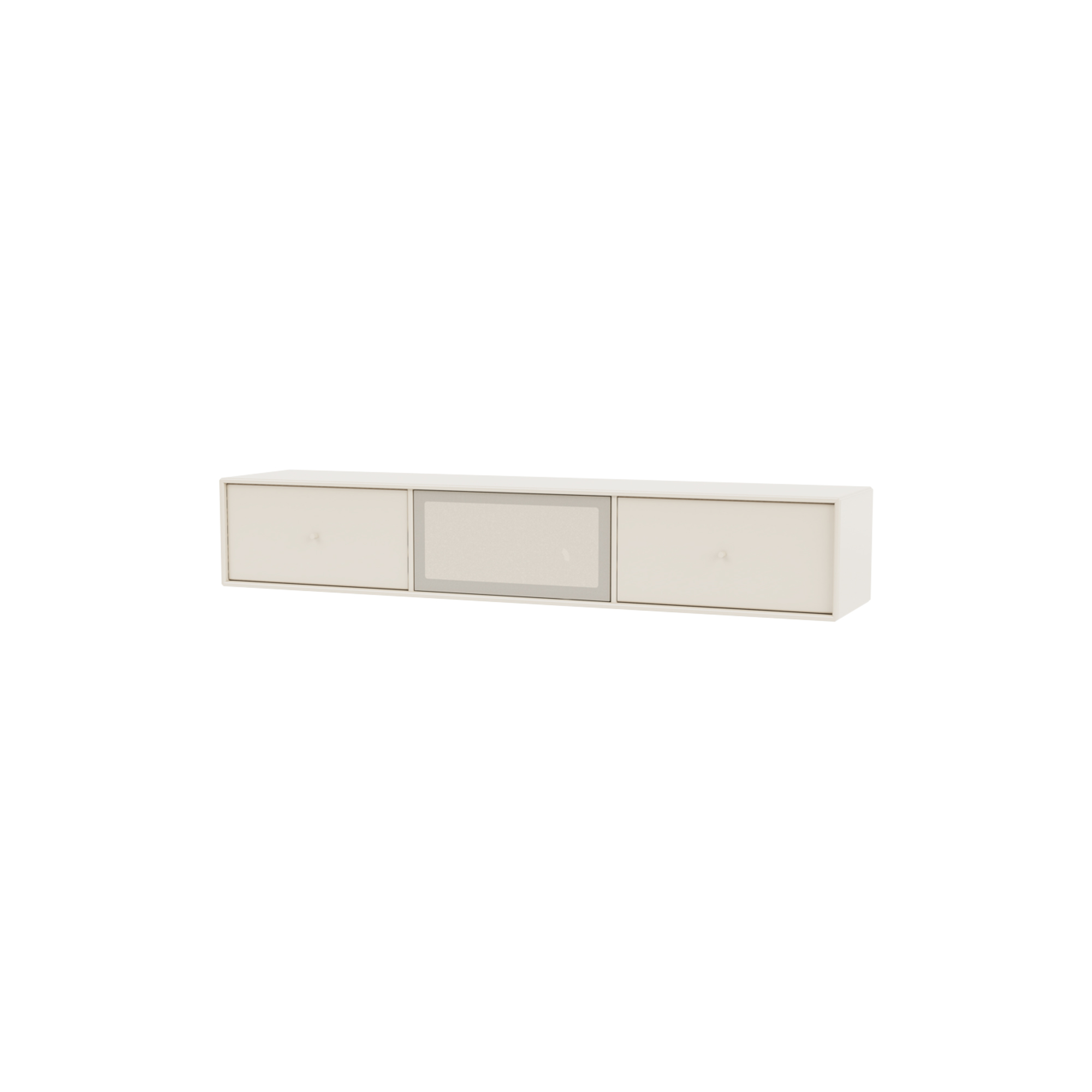 Montana Furniture - OCTAVE V TV-bord, 158 oat