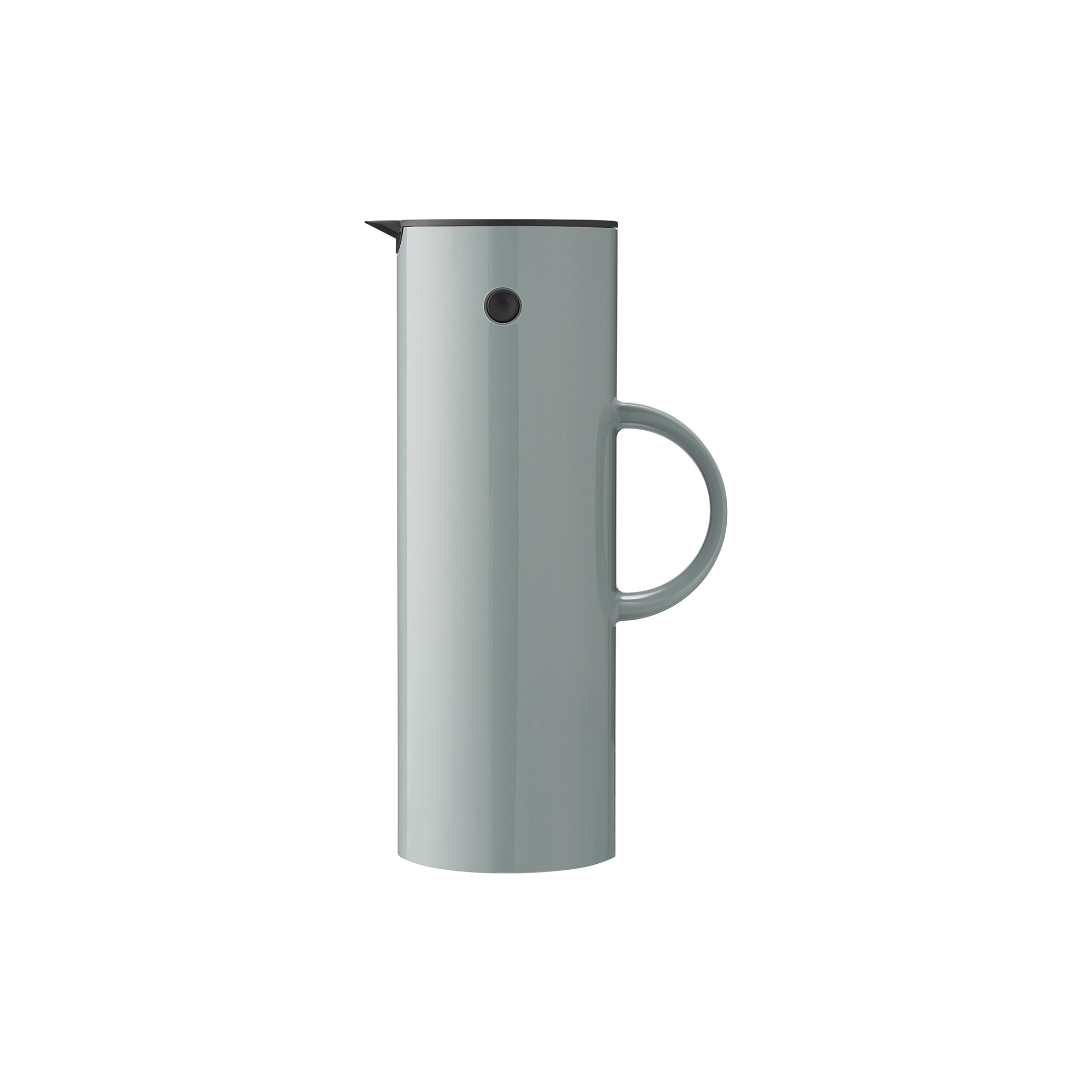 Stelton - EM77 termokande 1 L, dusty green